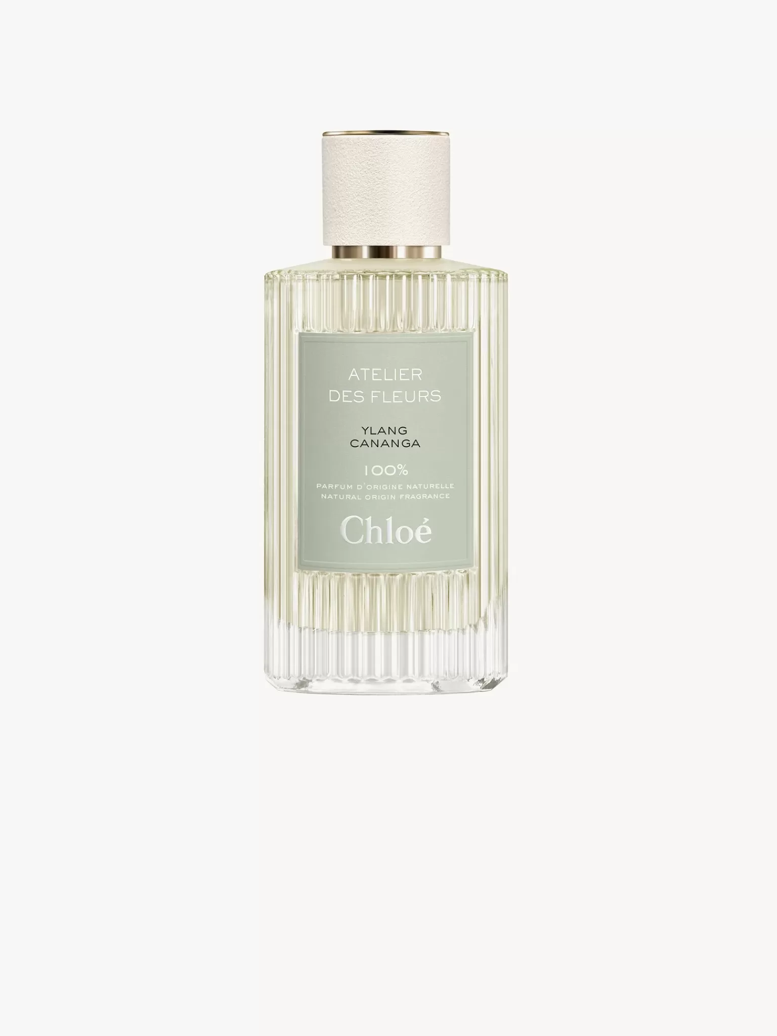 Femme Chloé Atelier Des Fleurs Ylang Cananga