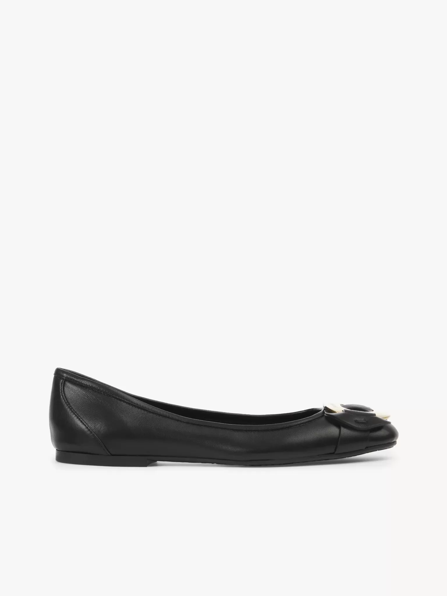 Femme Chloé Ballerines Chany