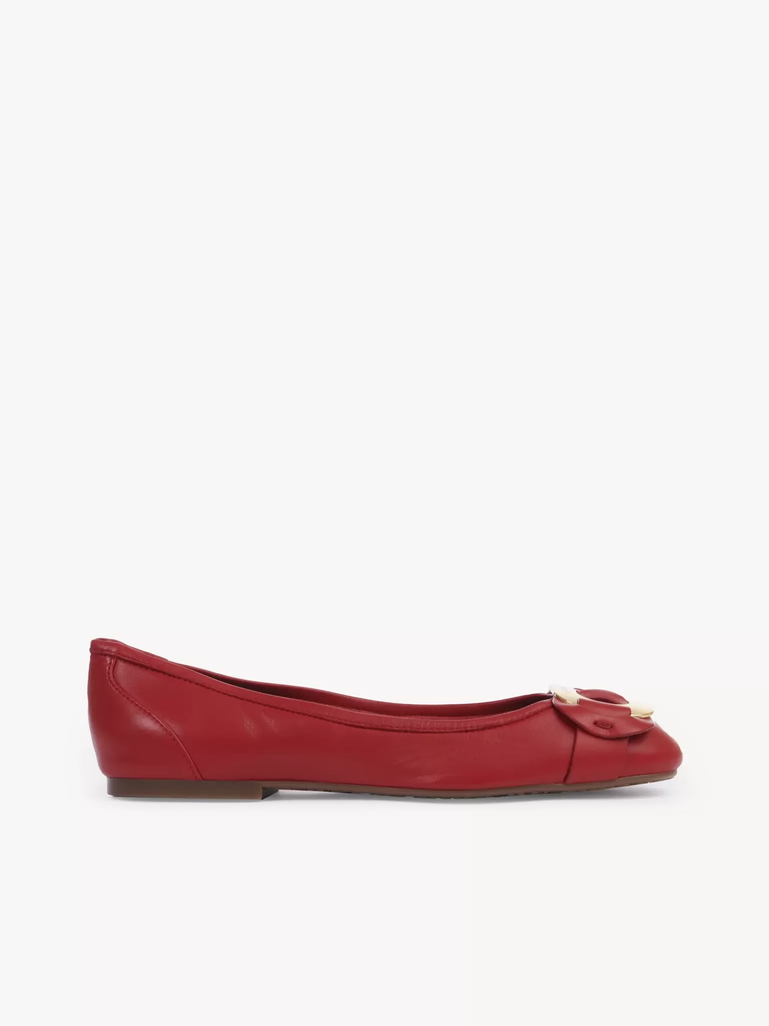 Femme Chloé Ballerines Chany