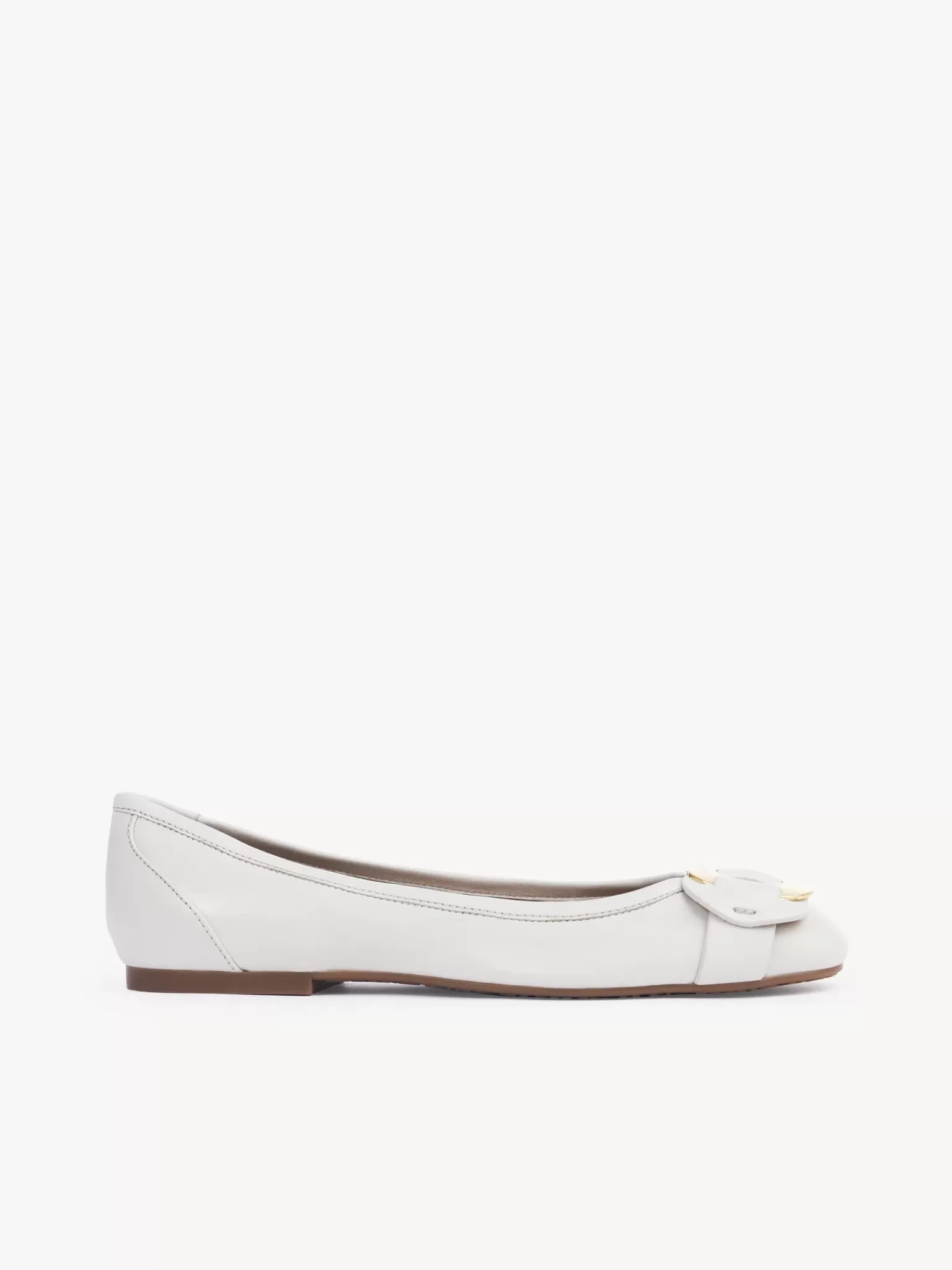 Femme Chloé Ballerines Chany