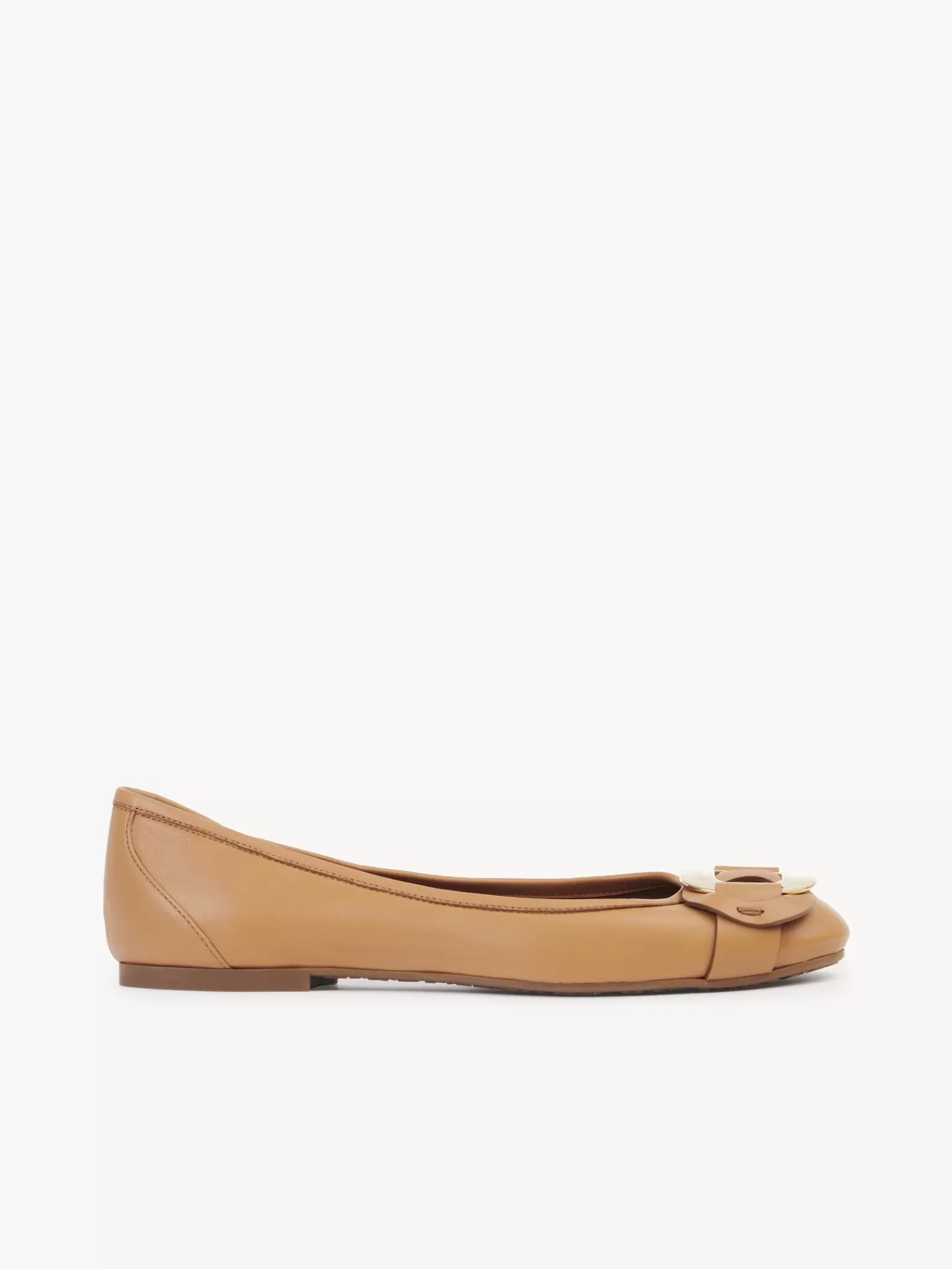 Femme Chloé Ballerines Chany