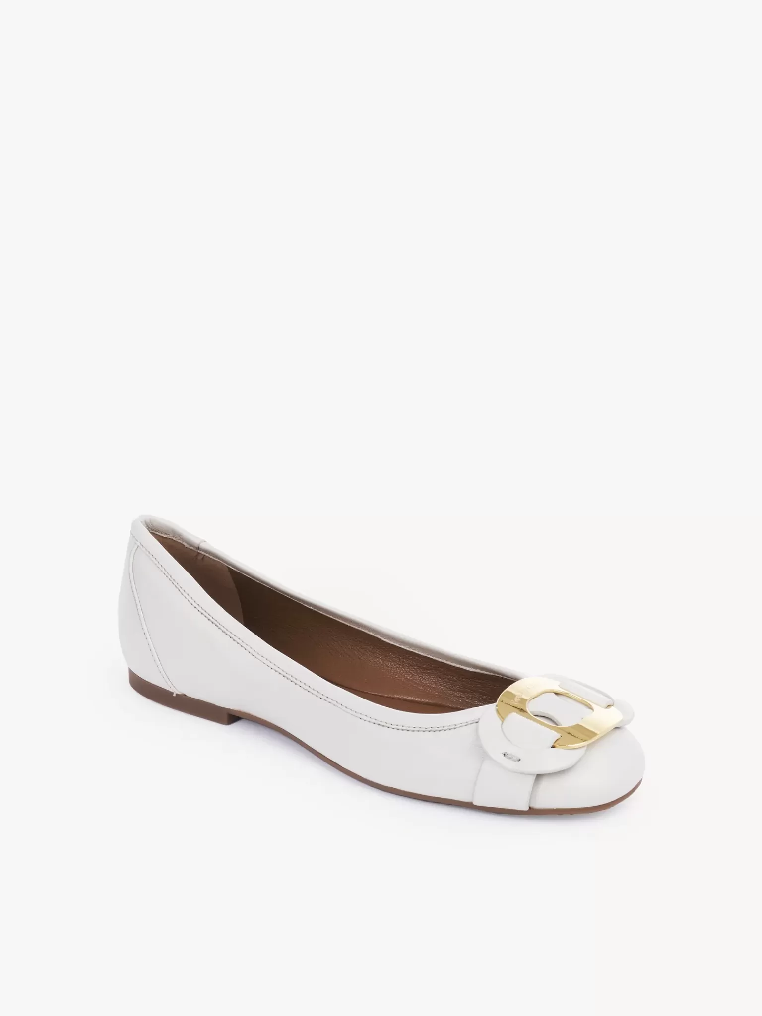 Femme Chloé Ballerines Chany