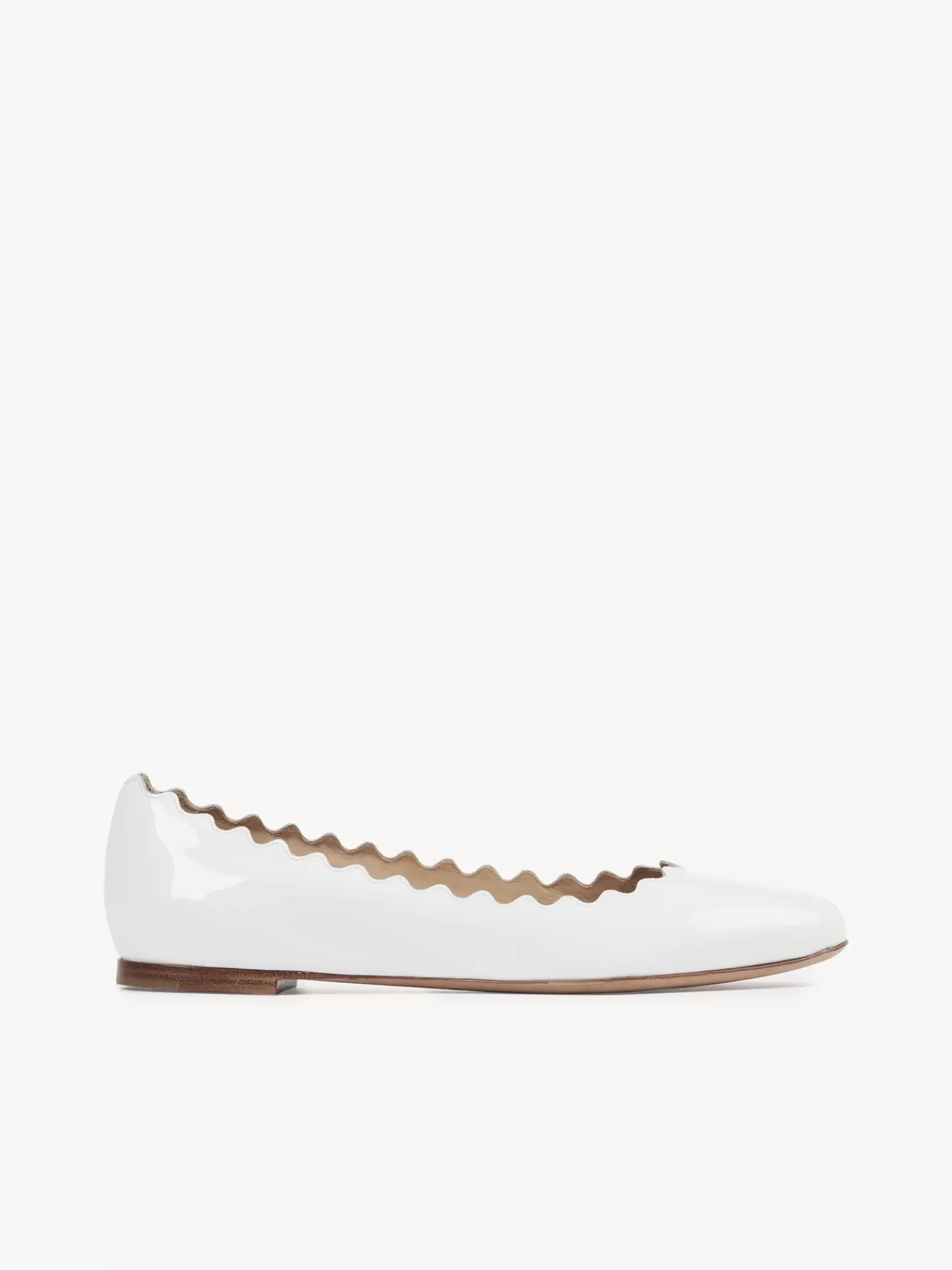 Femme Chloé Ballerines Lauren