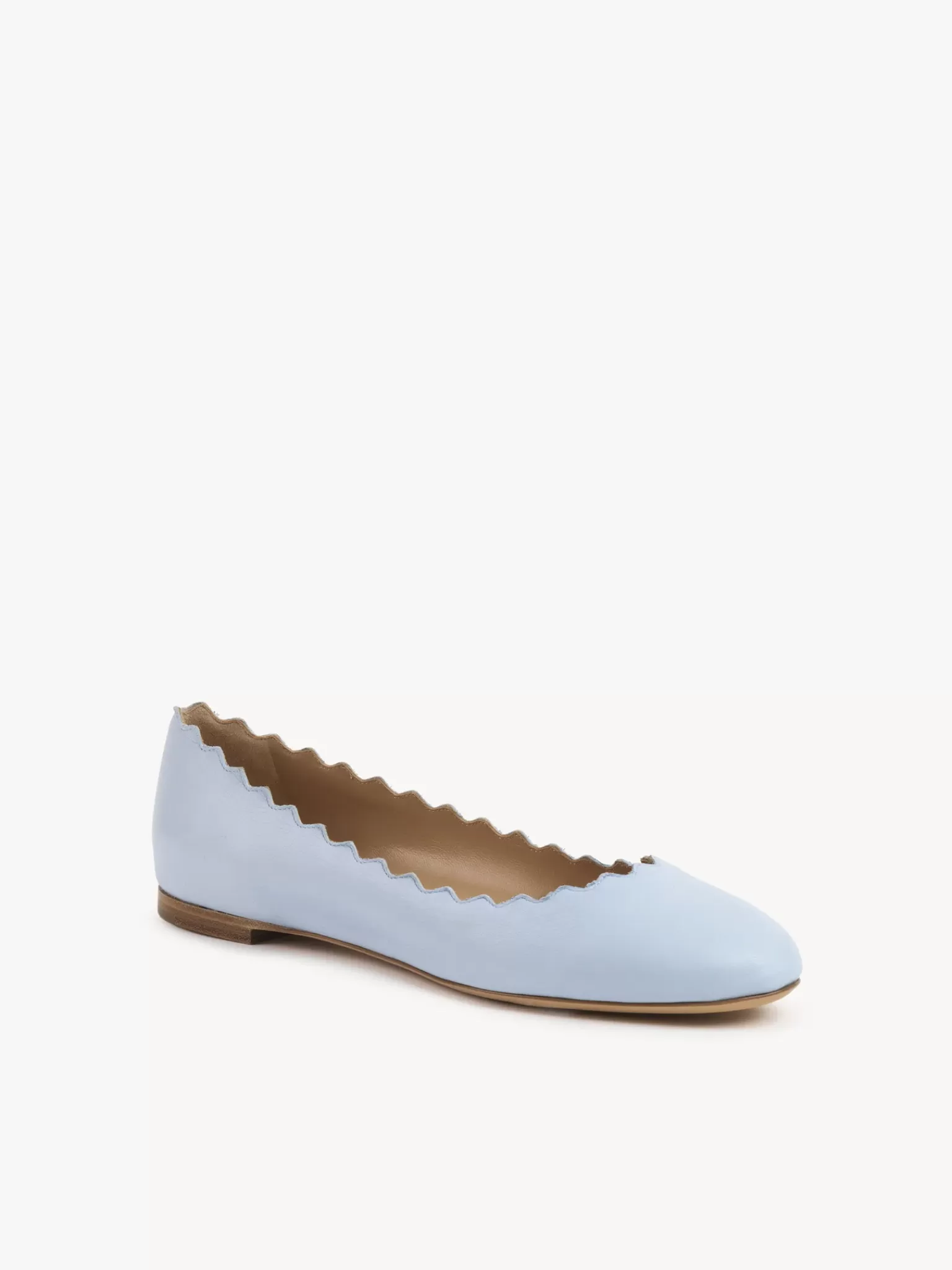 Femme Chloé Ballerines Lauren