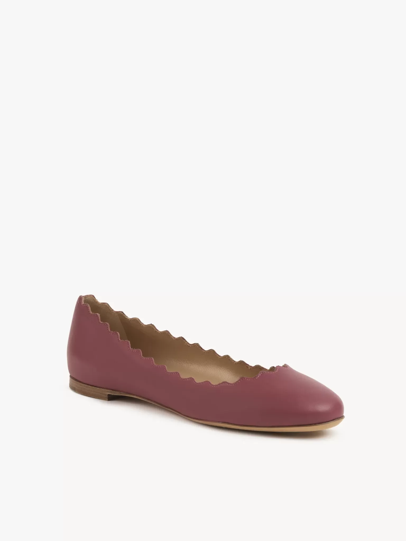 Femme Chloé Ballerines Lauren