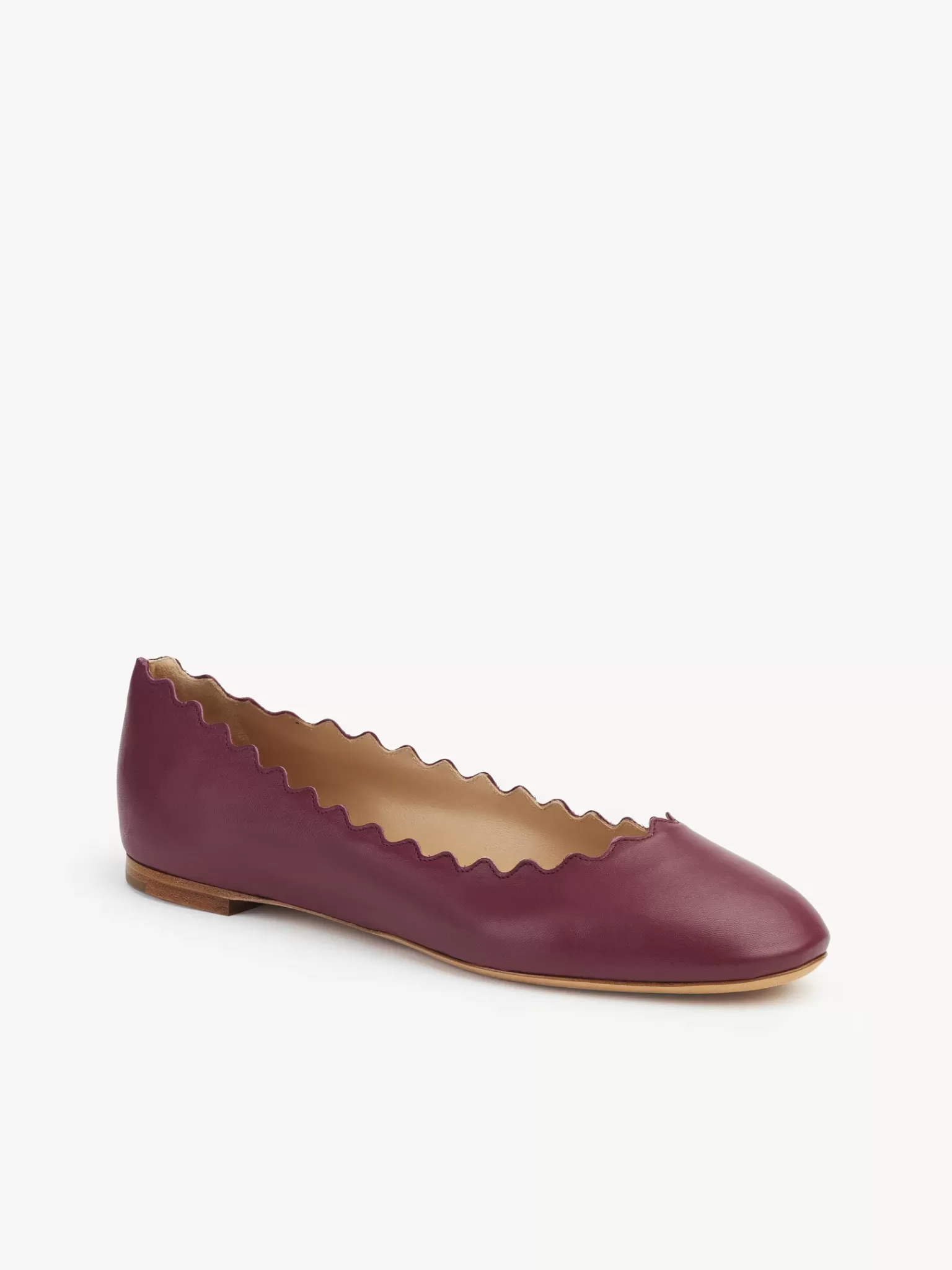 Femme Chloé Ballerines Lauren