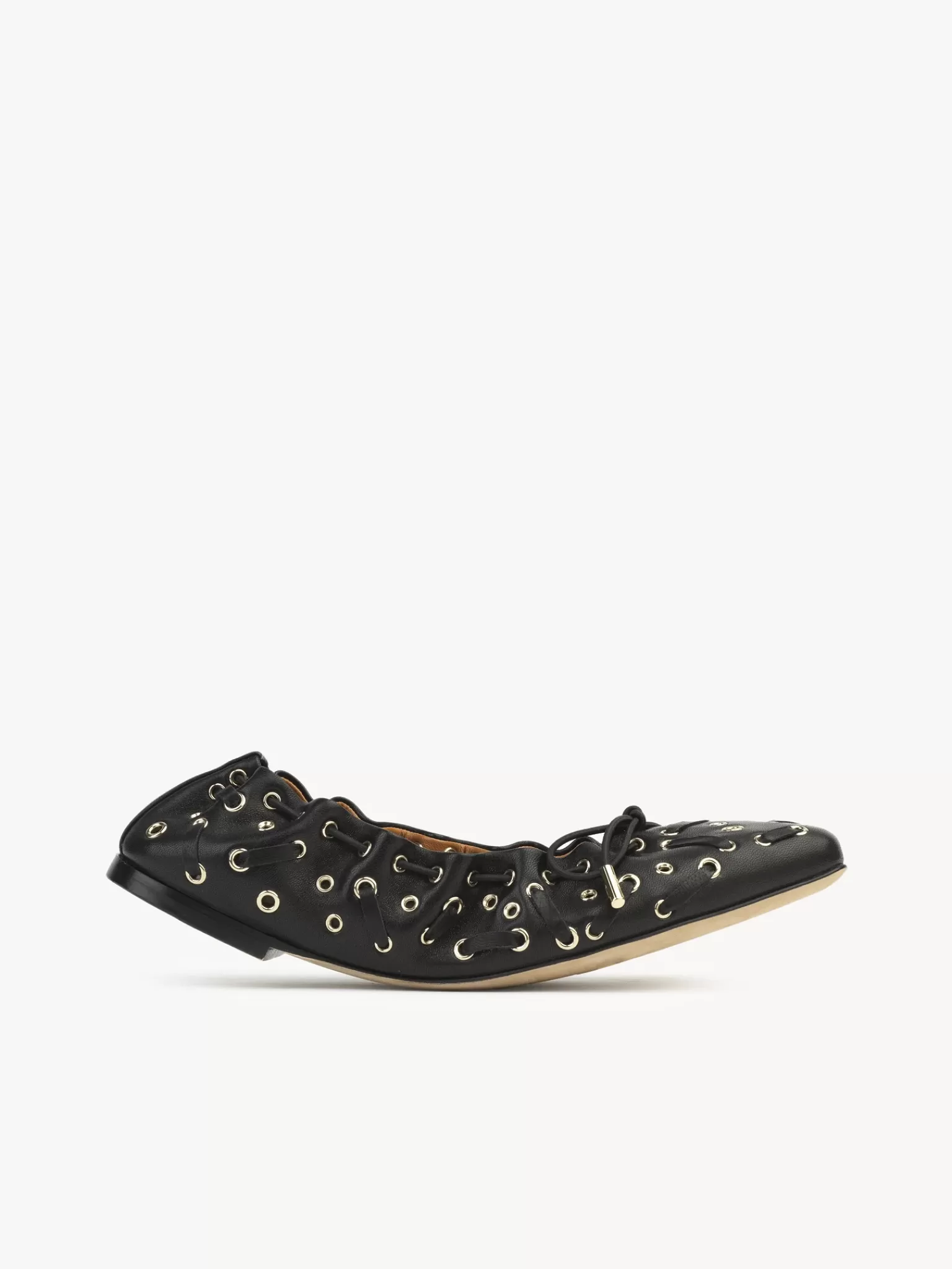 Femme Chloé Ballerines Oracia