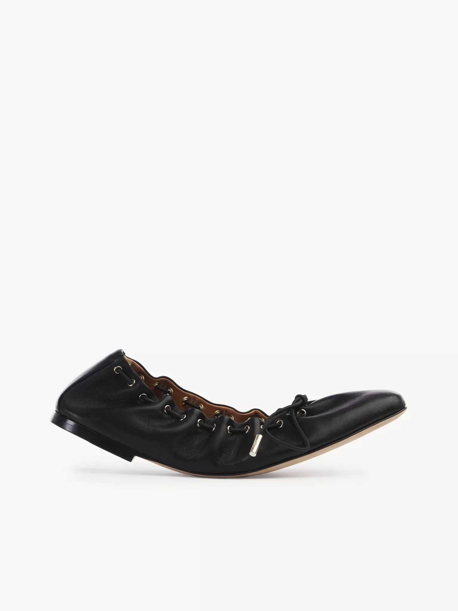 Femme Chloé Ballerines Oracia