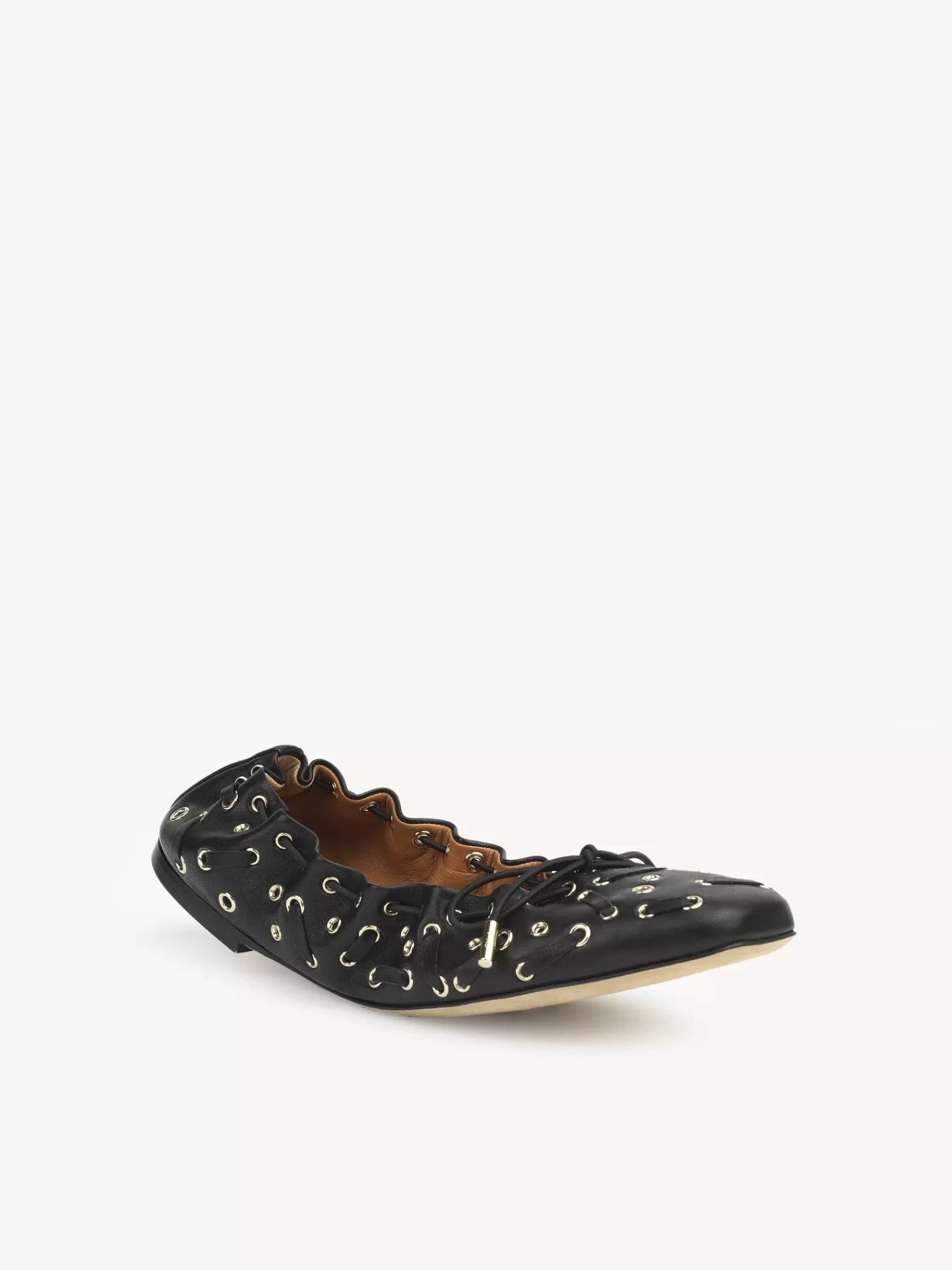 Femme Chloé Ballerines Oracia