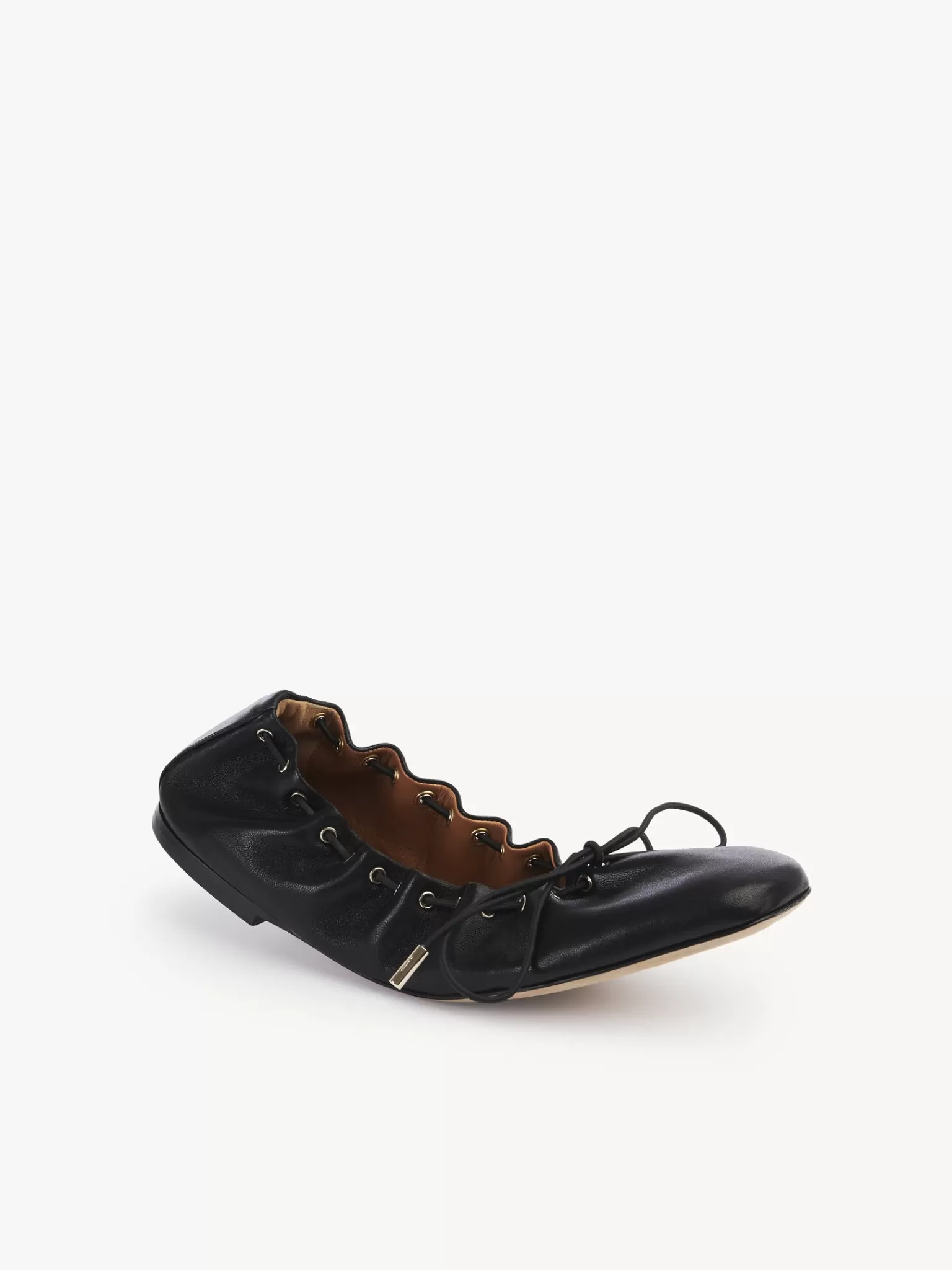 Femme Chloé Ballerines Oracia