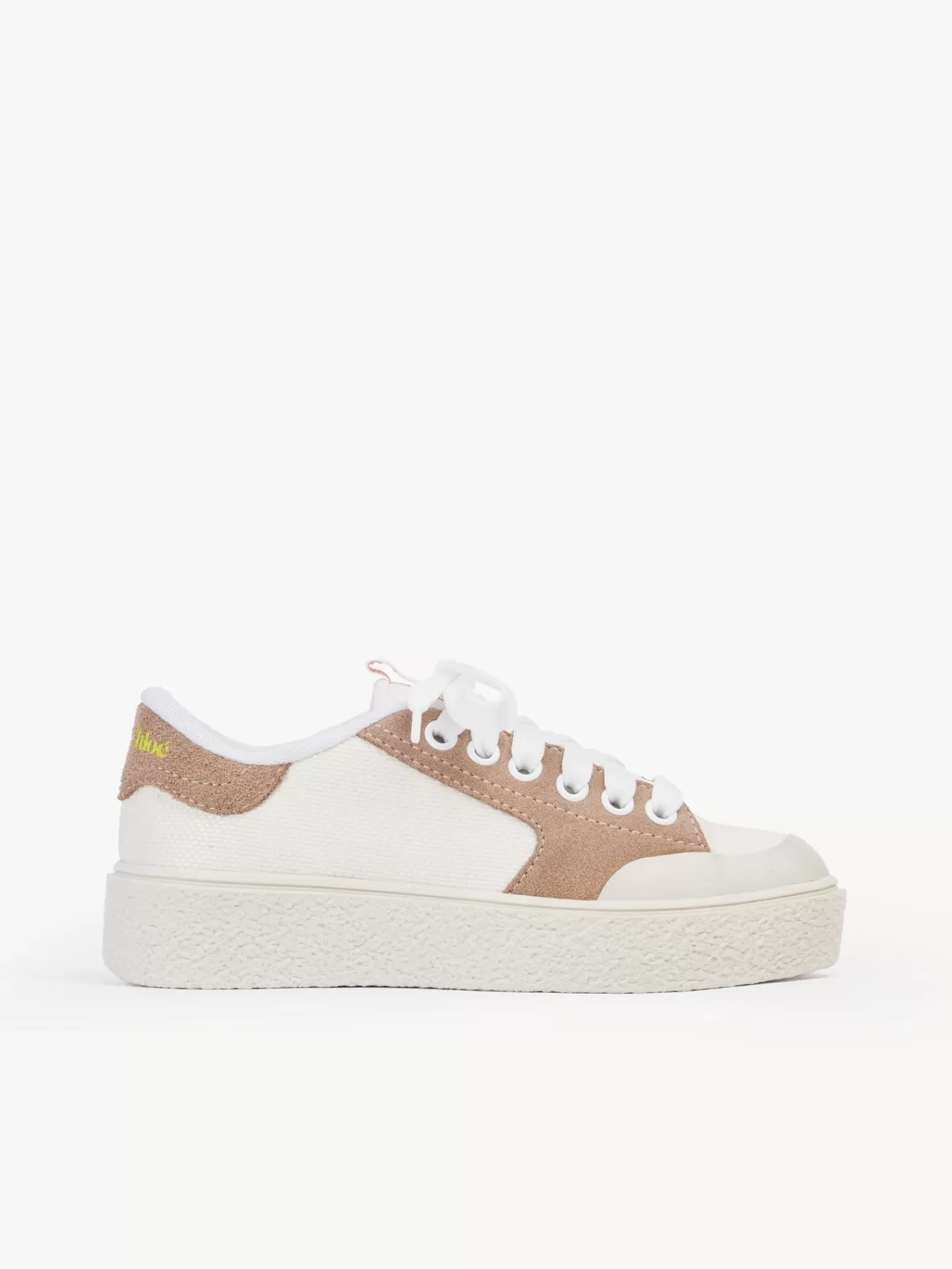 Femme Chloé Baskets Hella