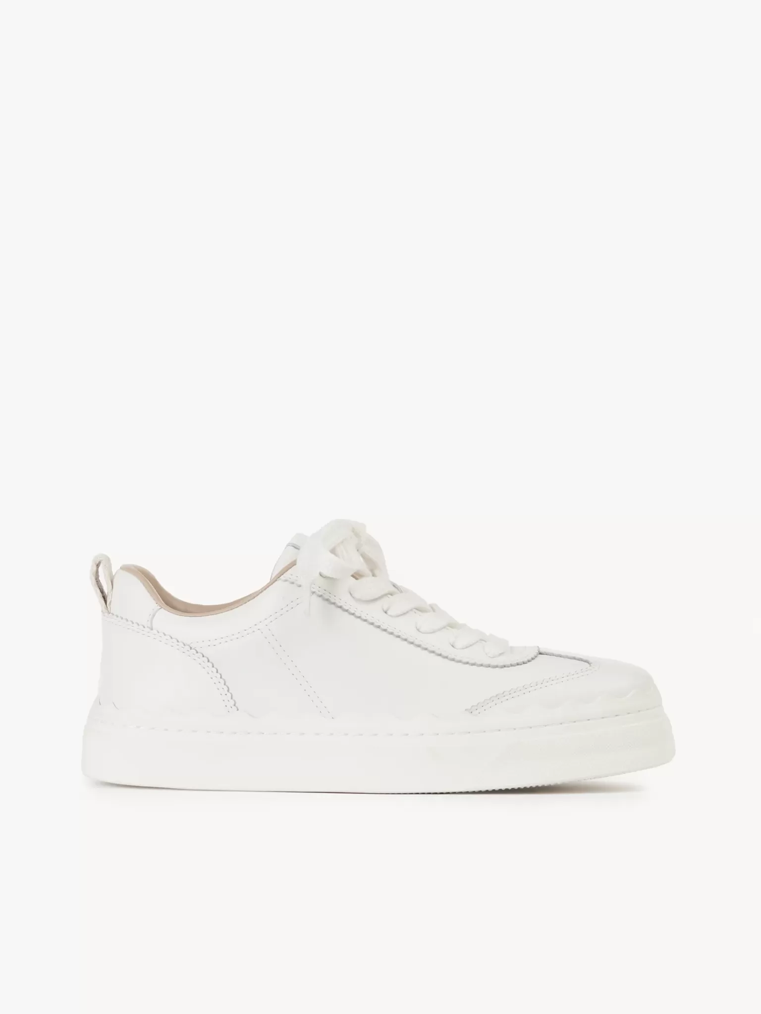 Femme Chloé Baskets Lauren