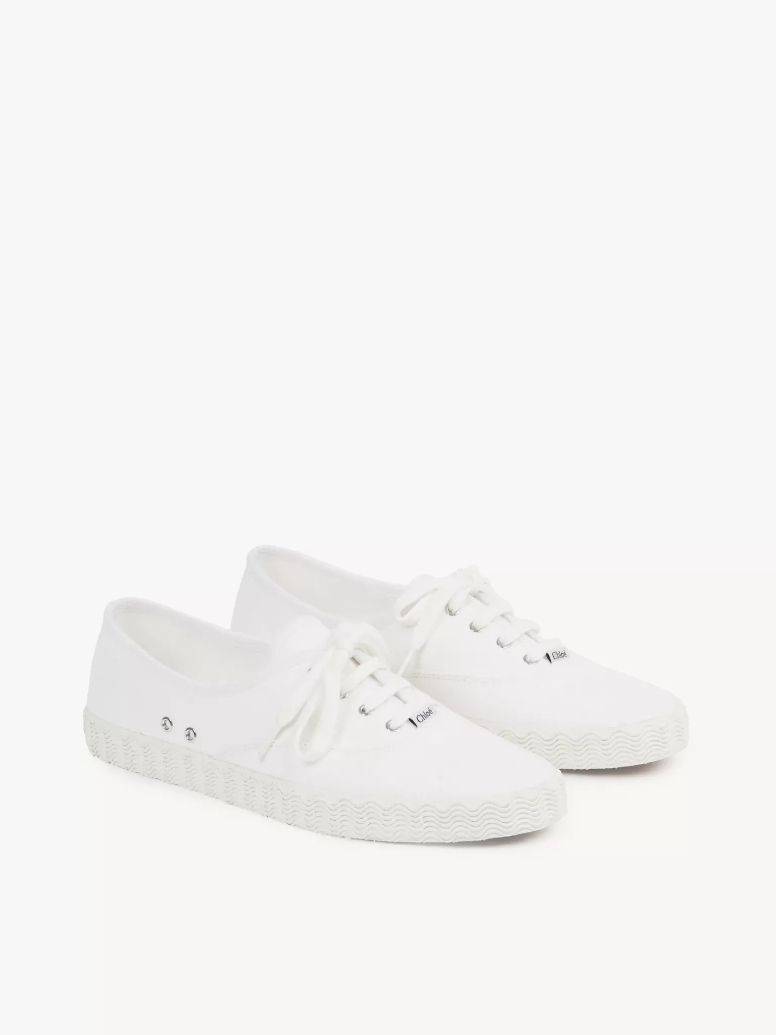 Femme Chloé Baskets Robyn