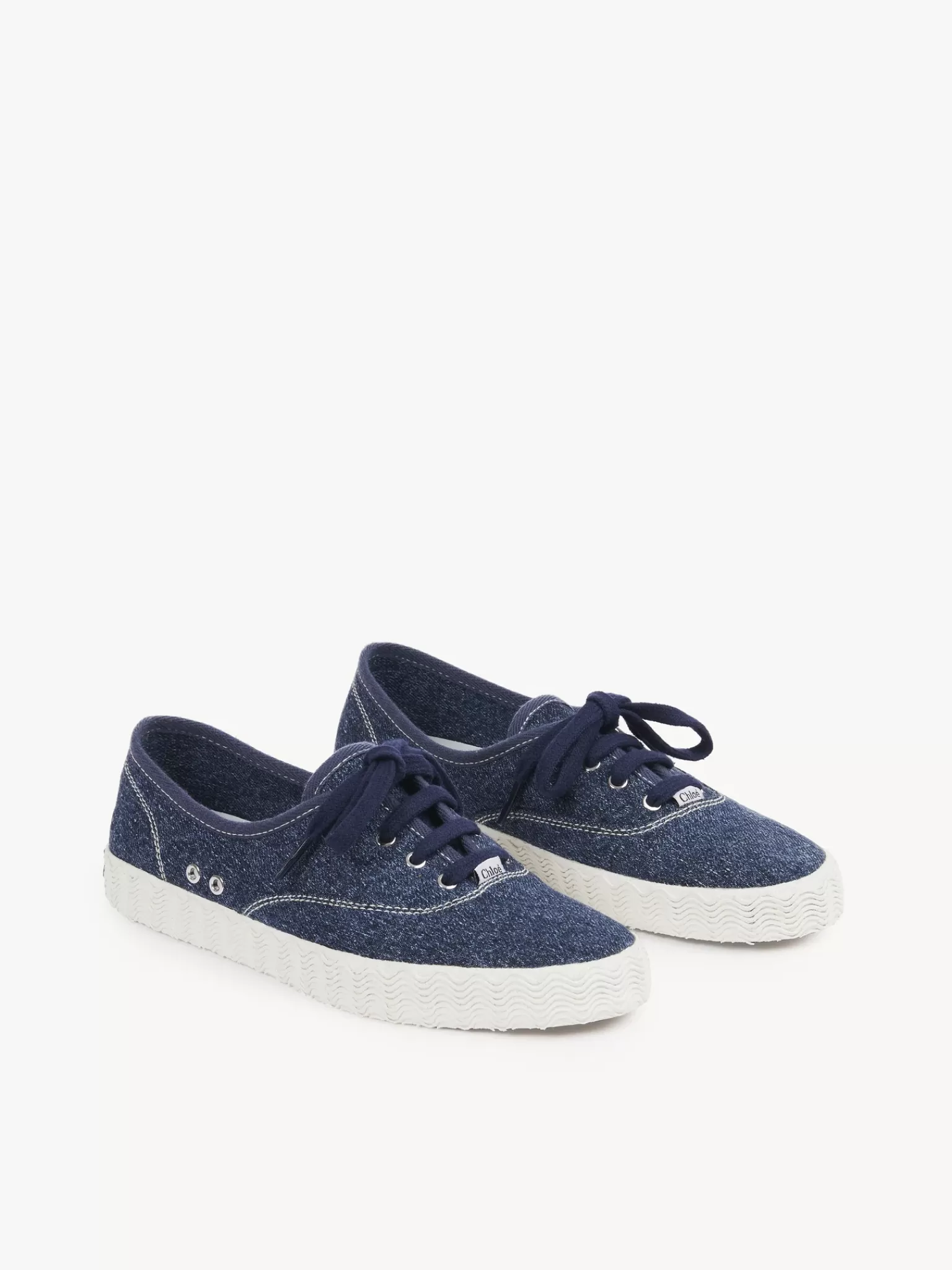 Femme Chloé Baskets Robyn