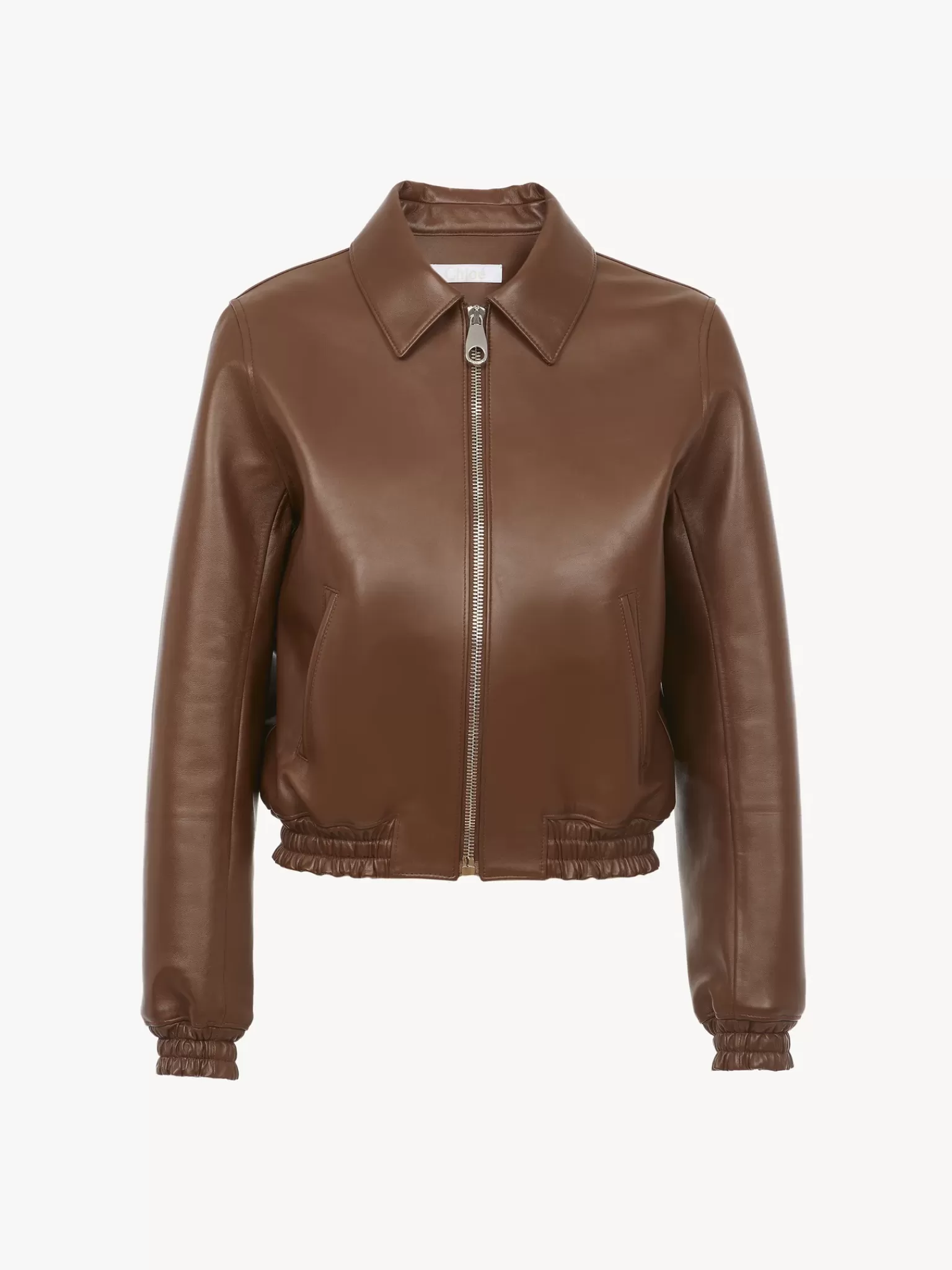 Femme Chloé Blouson Court