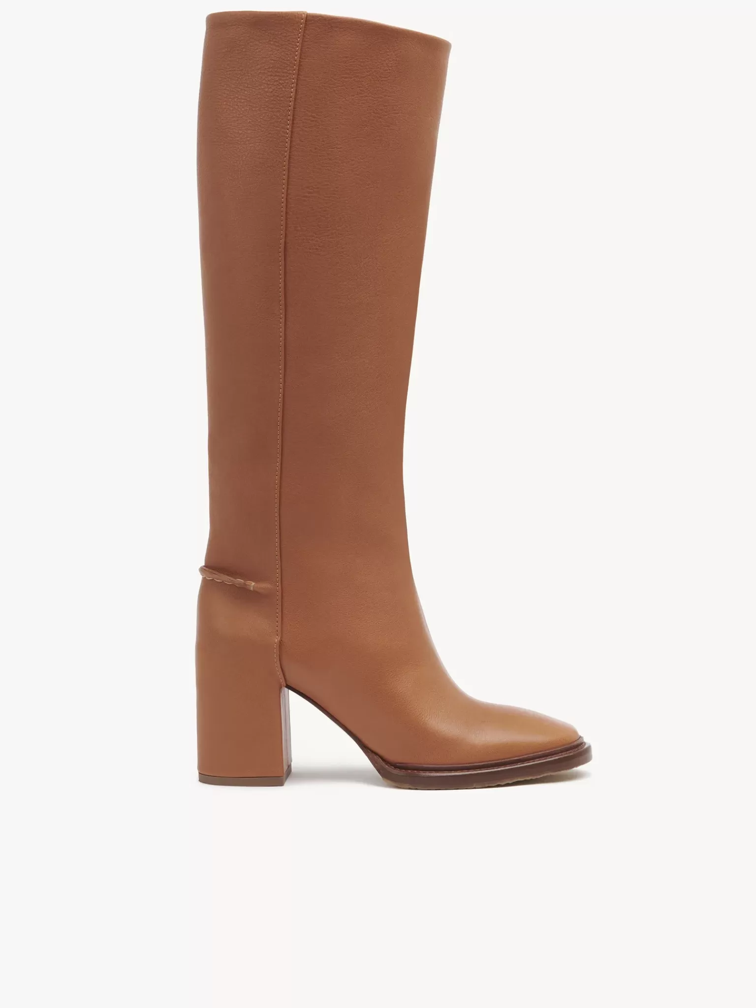 Femme Chloé Bottes Edith