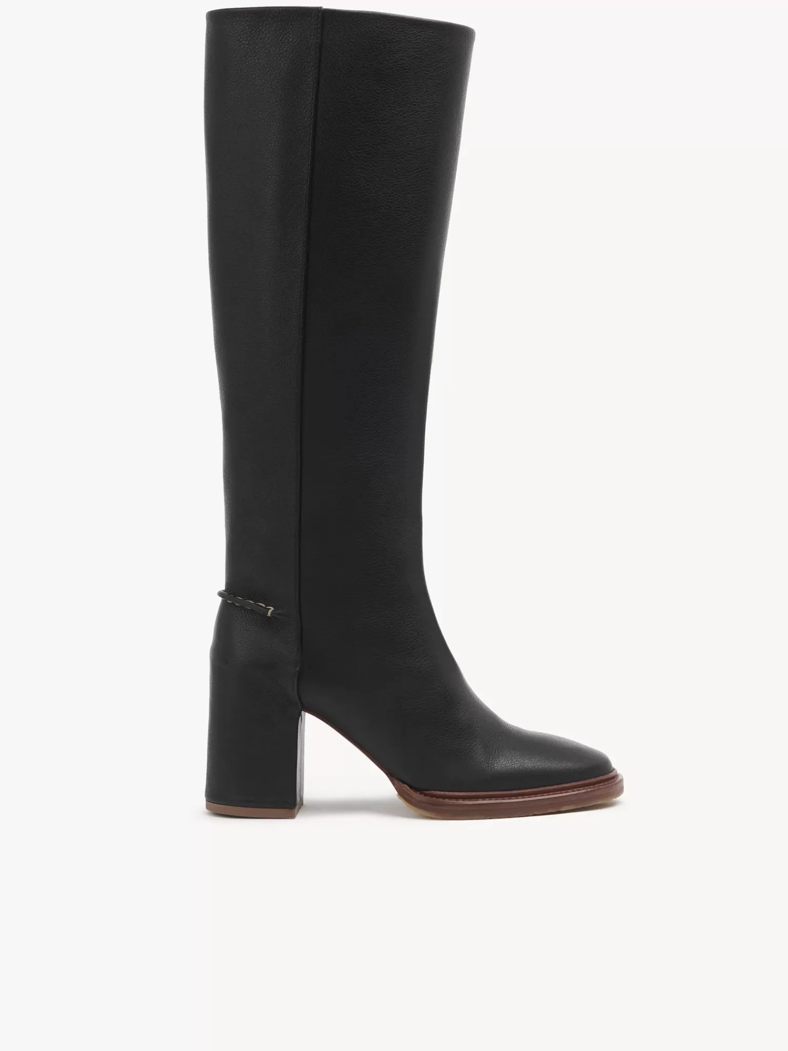 Femme Chloé Bottes Edith