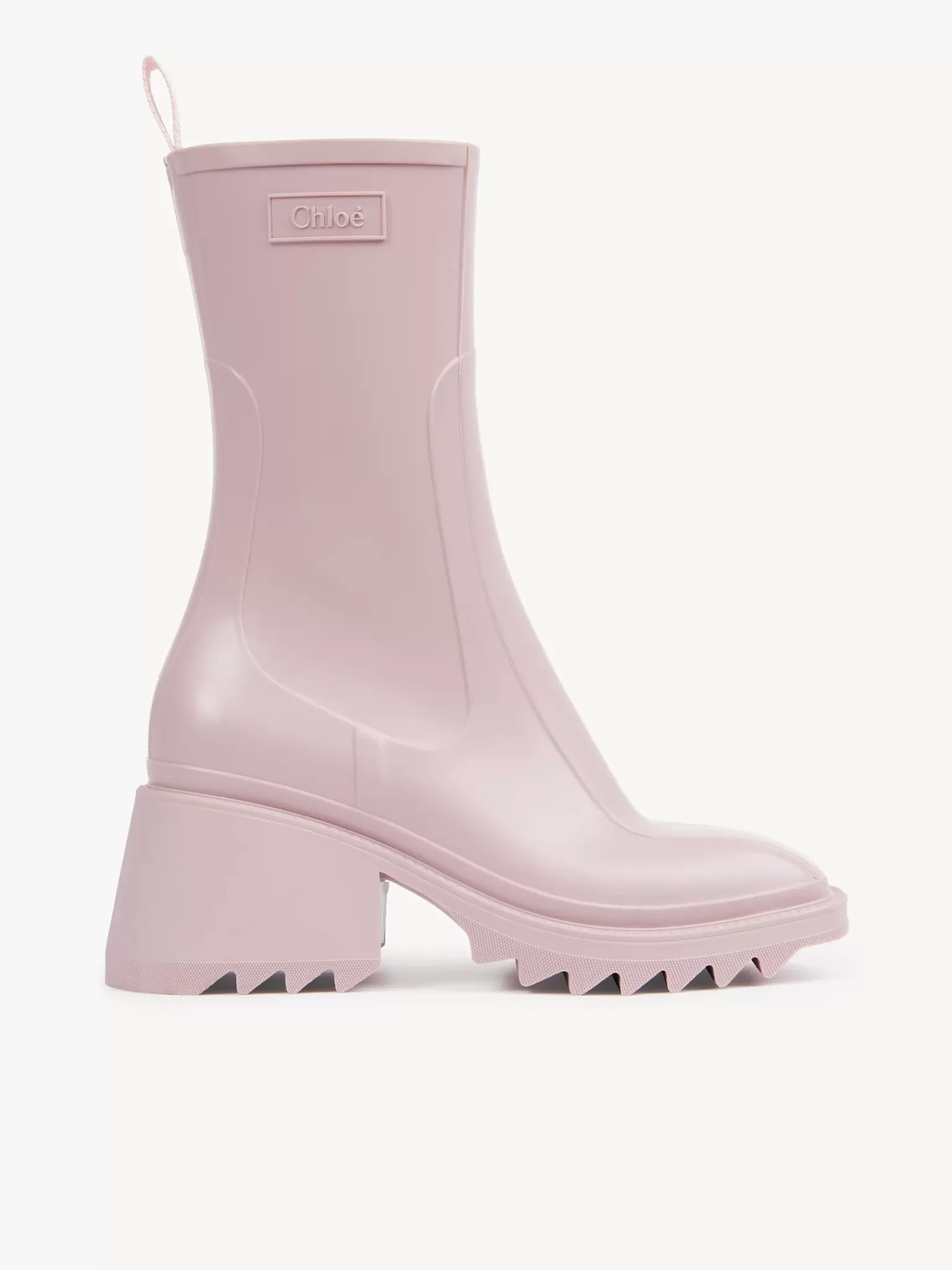 Femme Chloé Bottines Betty