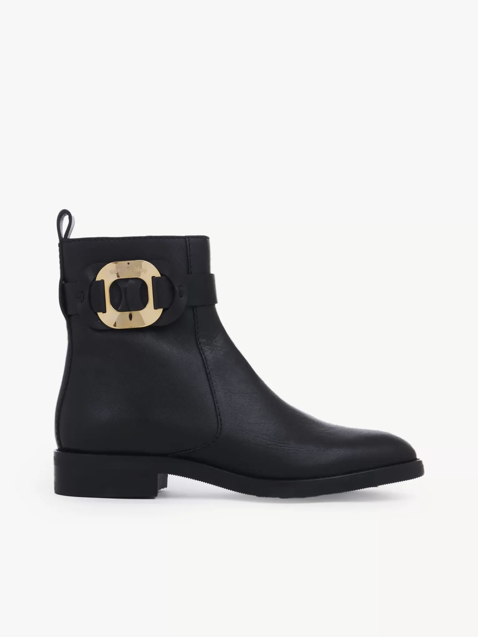 Femme Chloé Bottines Chany