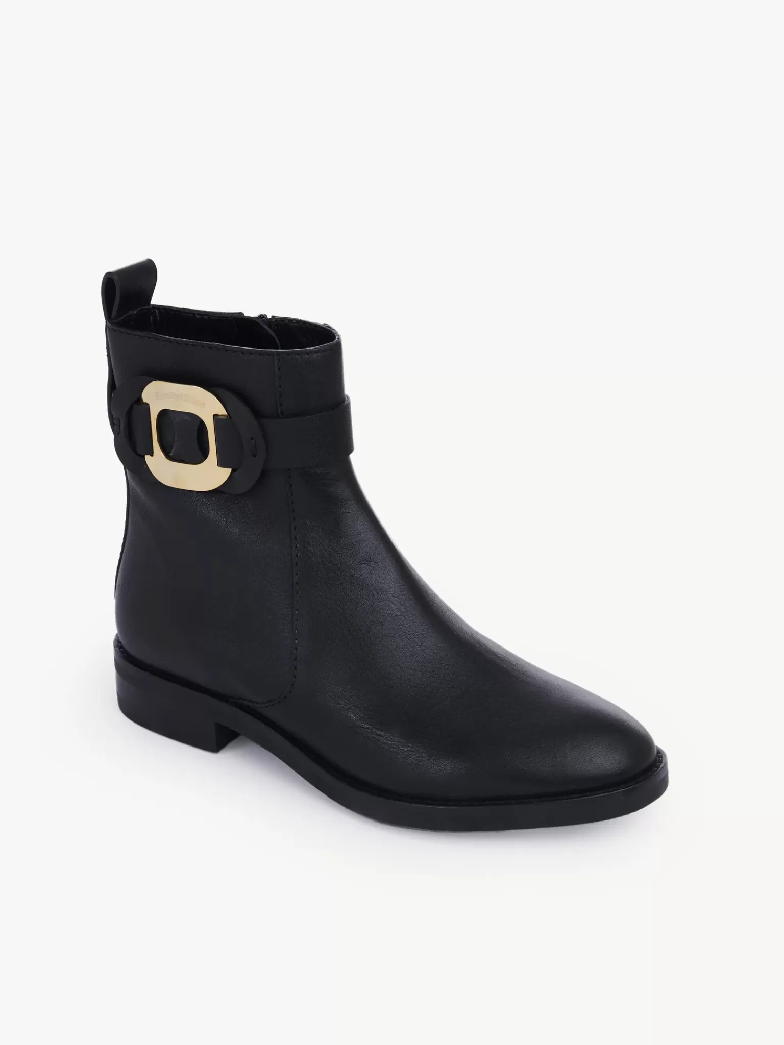 Femme Chloé Bottines Chany