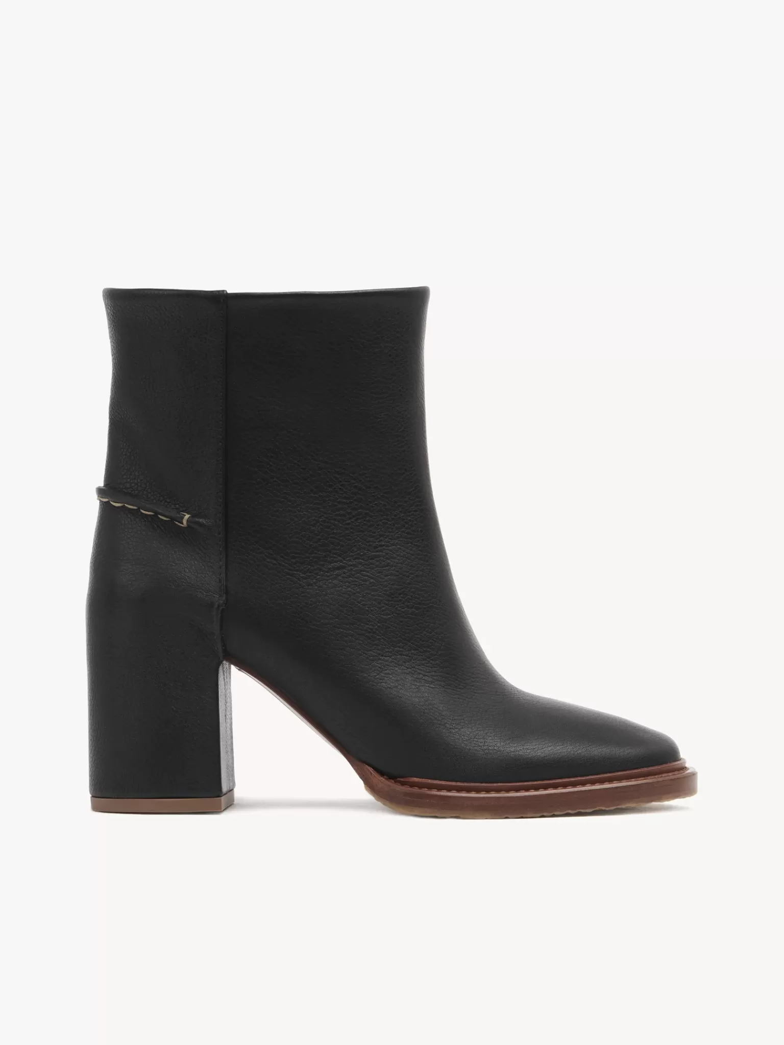 Femme Chloé Bottines Edith