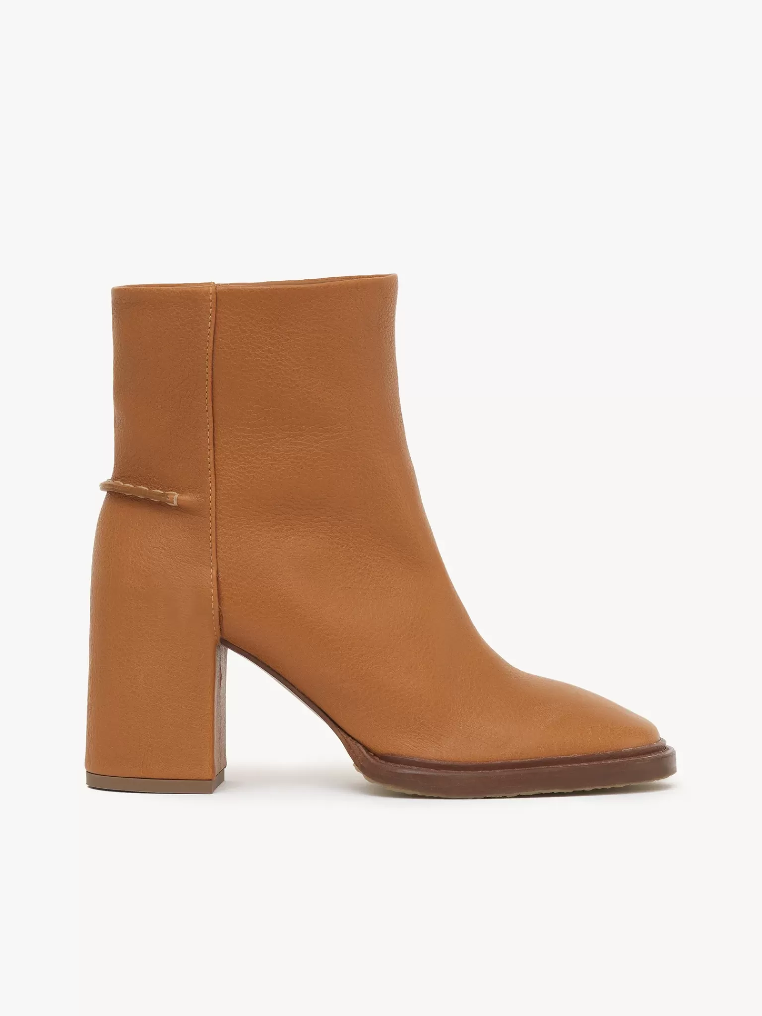 Femme Chloé Bottines Edith