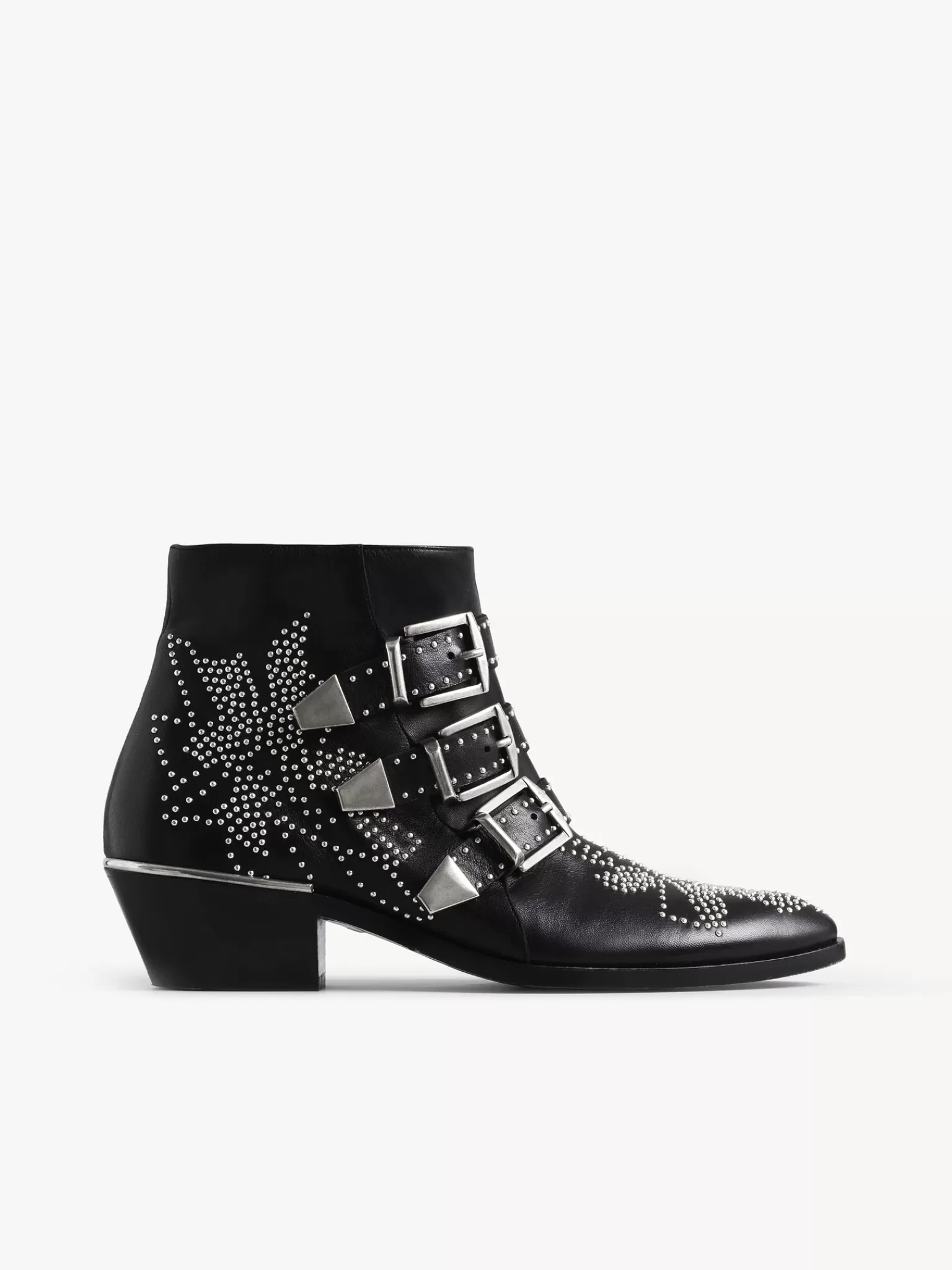 Femme Chloé Bottines Susanna