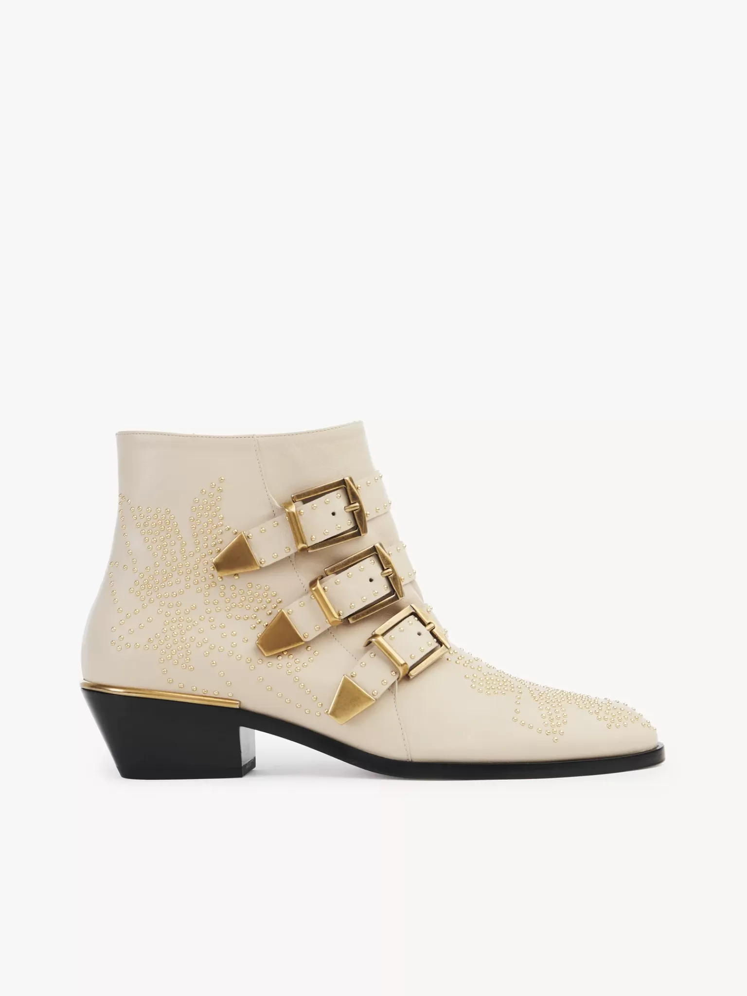 Femme Chloé Bottines Susanna