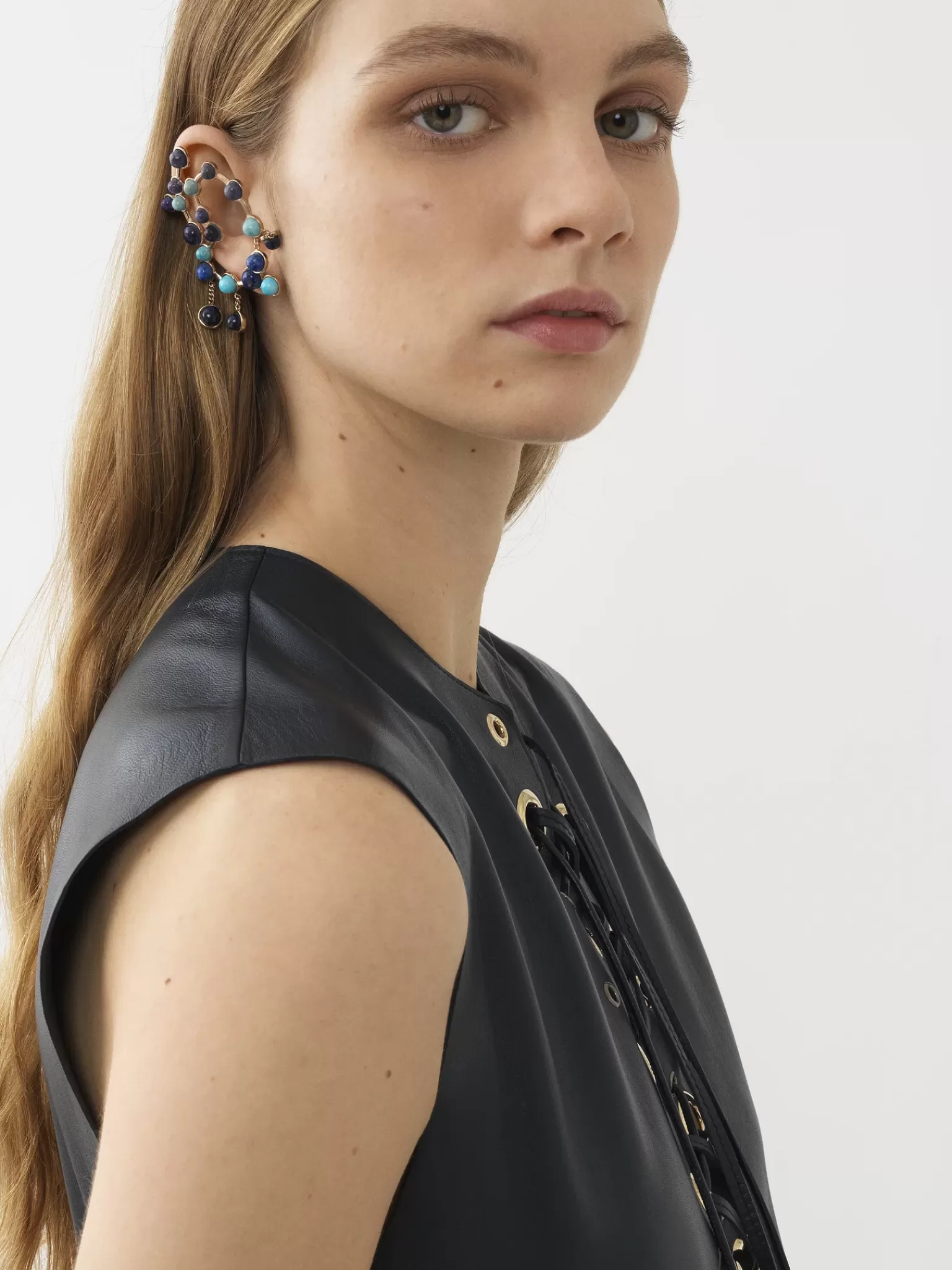 Femme Chloé Boucle D'Oreille Chloe Zodiac Sagittaire