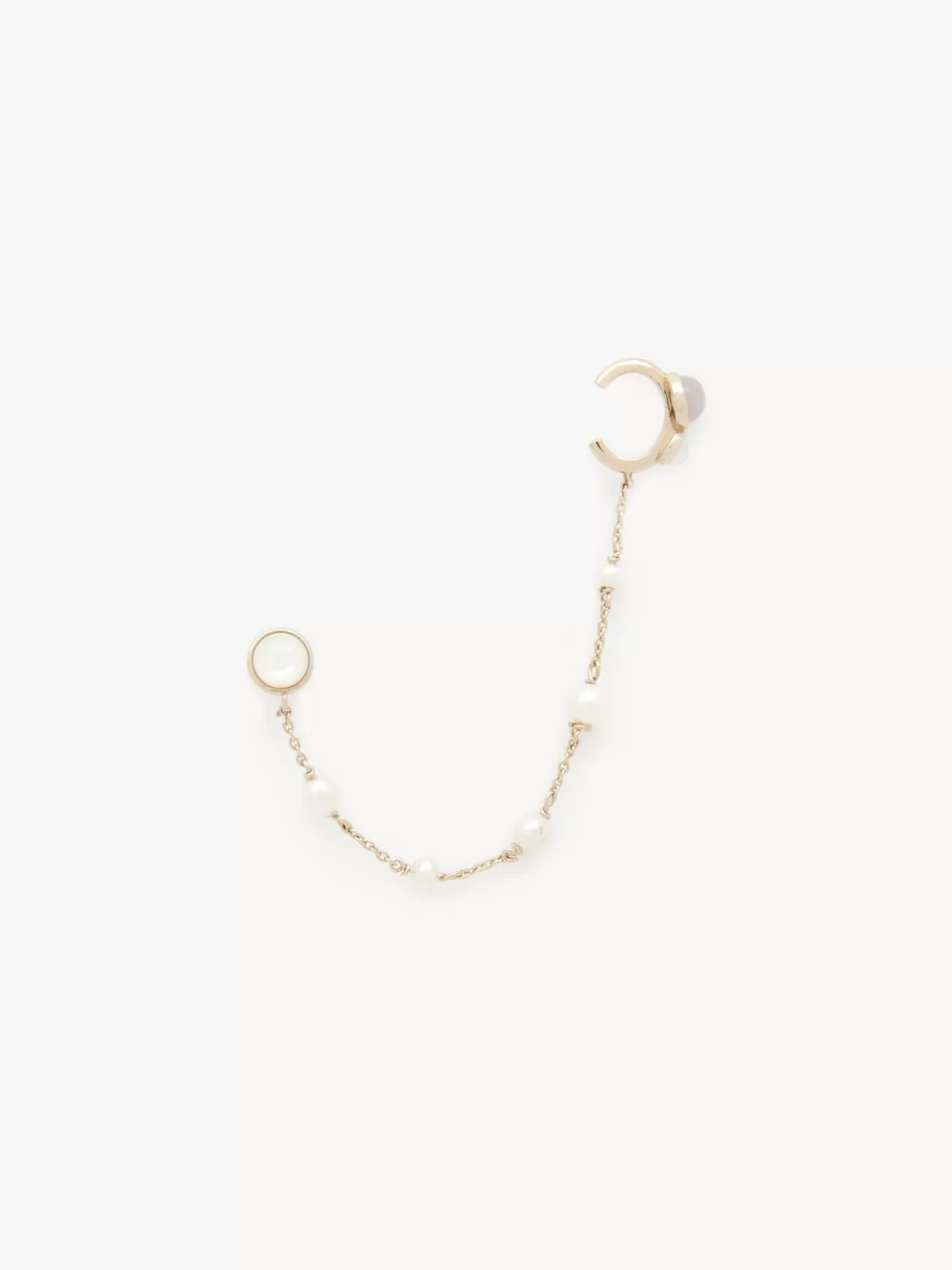 Femme Chloé Boucle D'Oreille Darcey