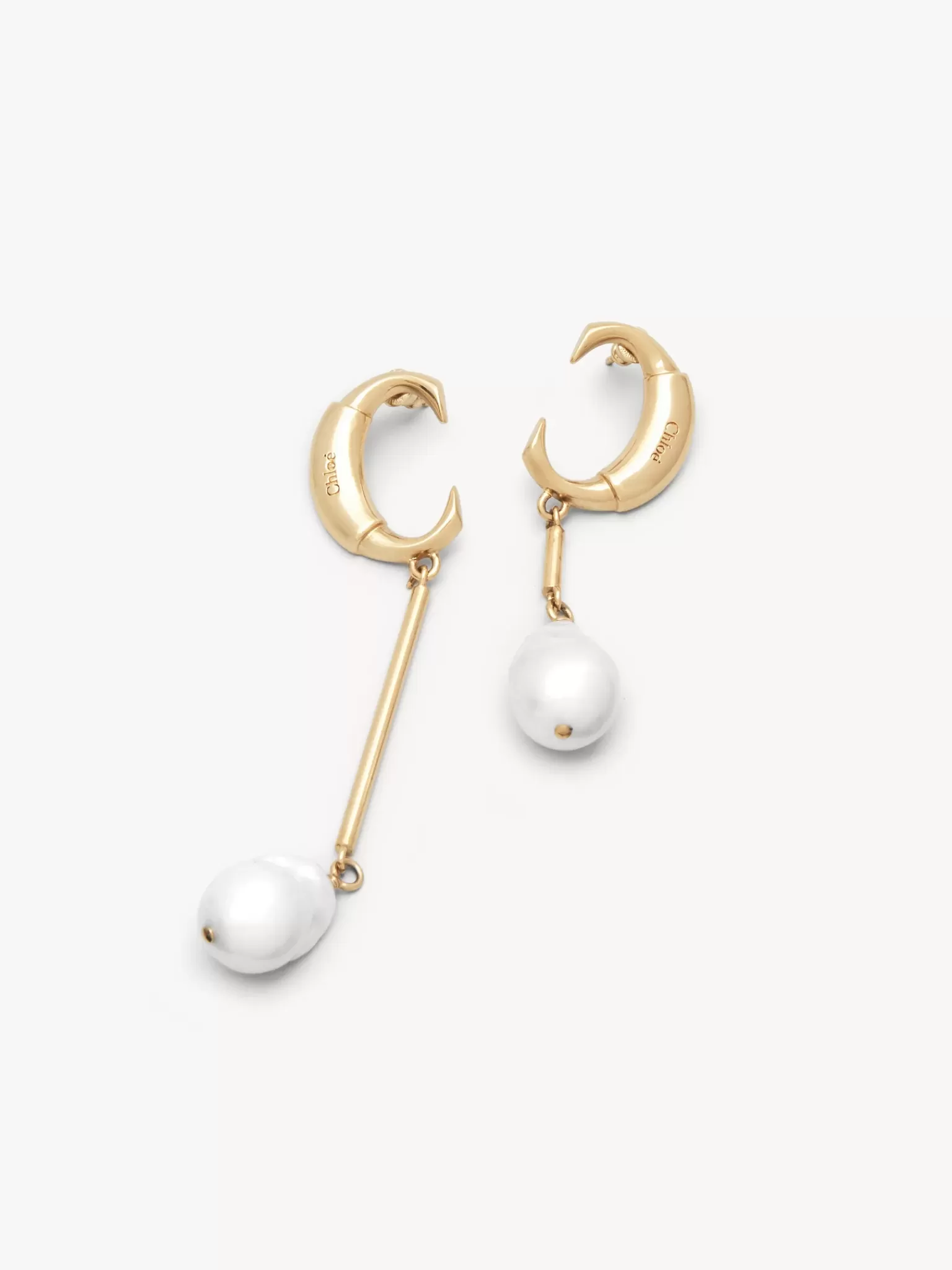 Femme Chloé Boucles D'Oreilles Darcey