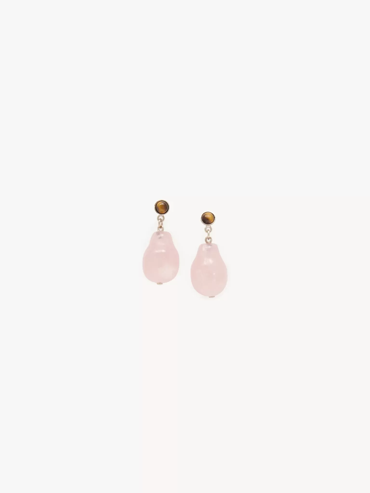 Femme Chloé Boucles D'Oreilles Darcey