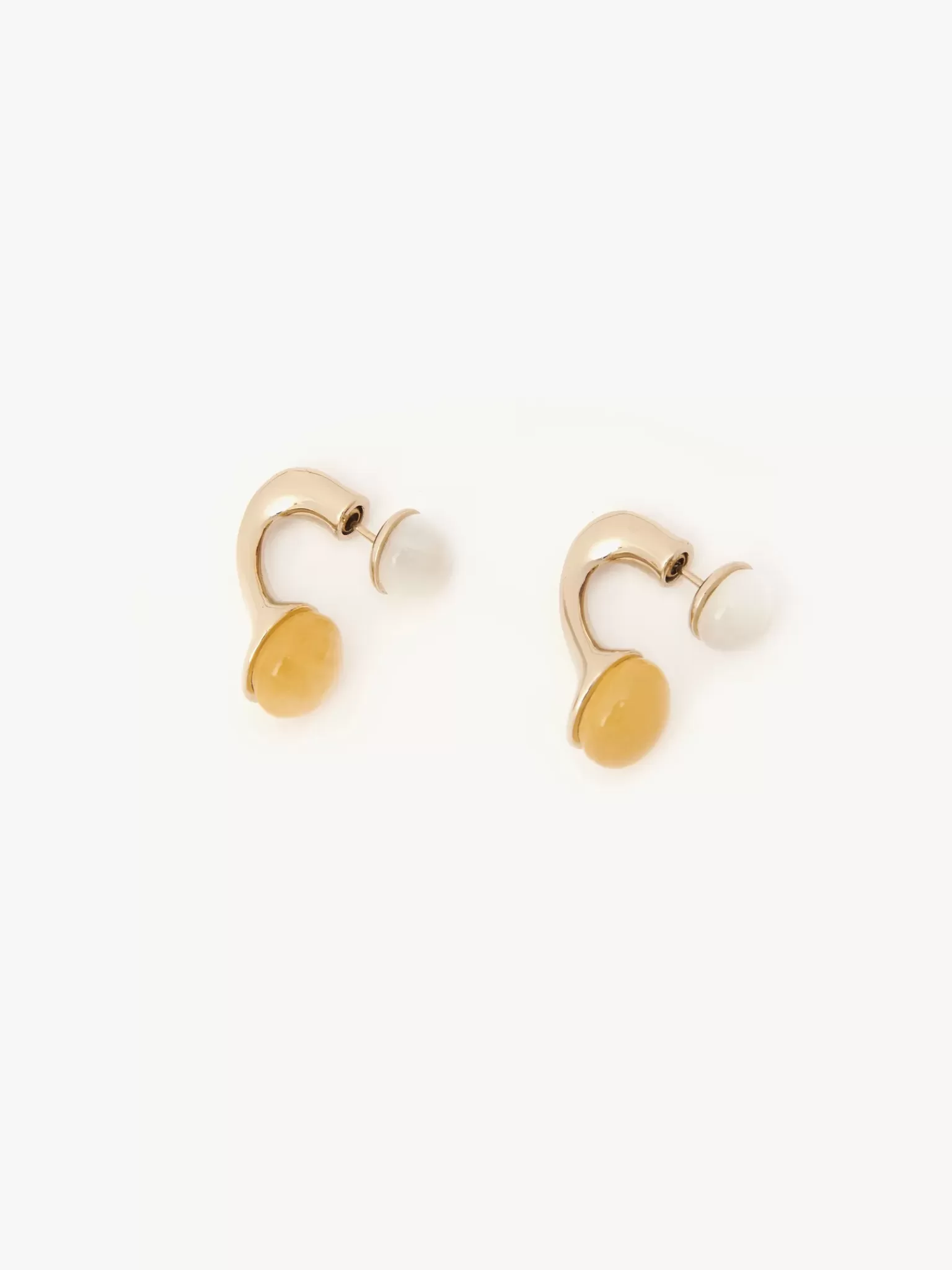 Femme Chloé Boucles D'Oreilles Darcey