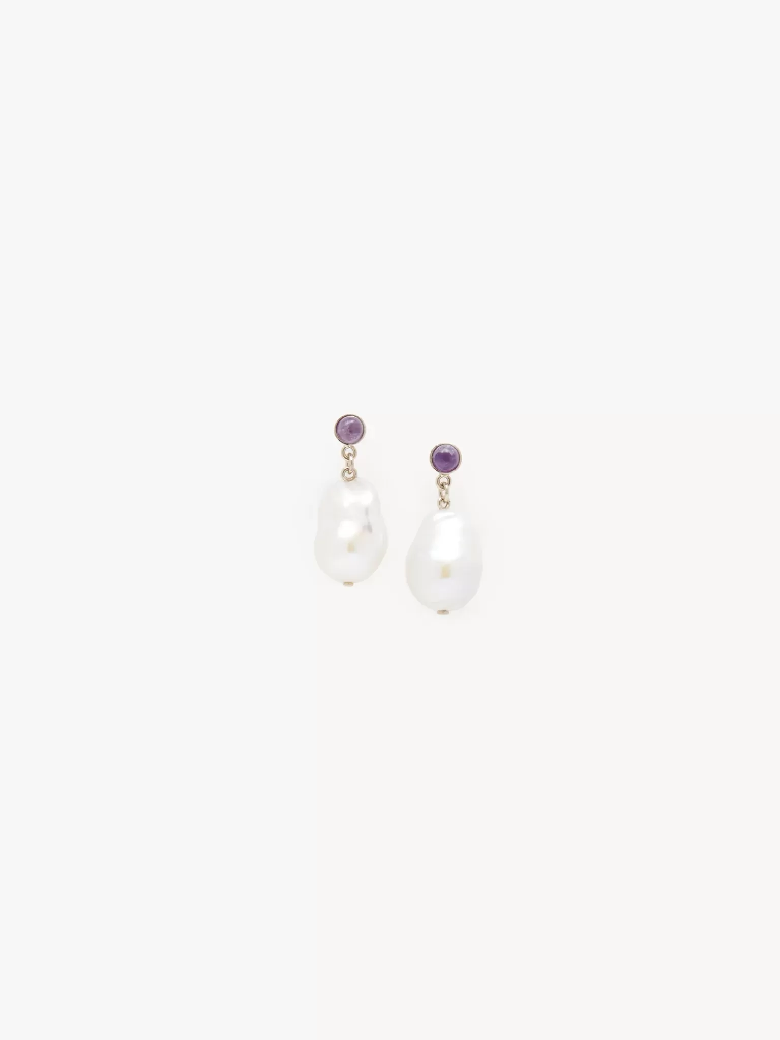 Femme Chloé Boucles D'Oreilles Darcey