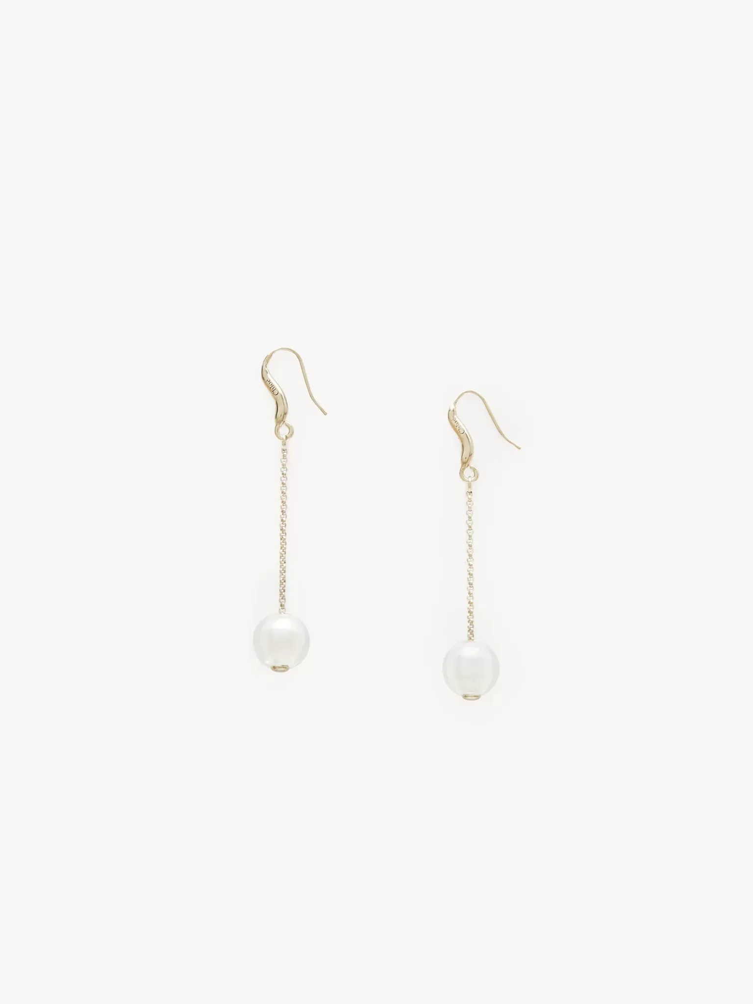 Femme Chloé Boucles D'Oreilles Darcey