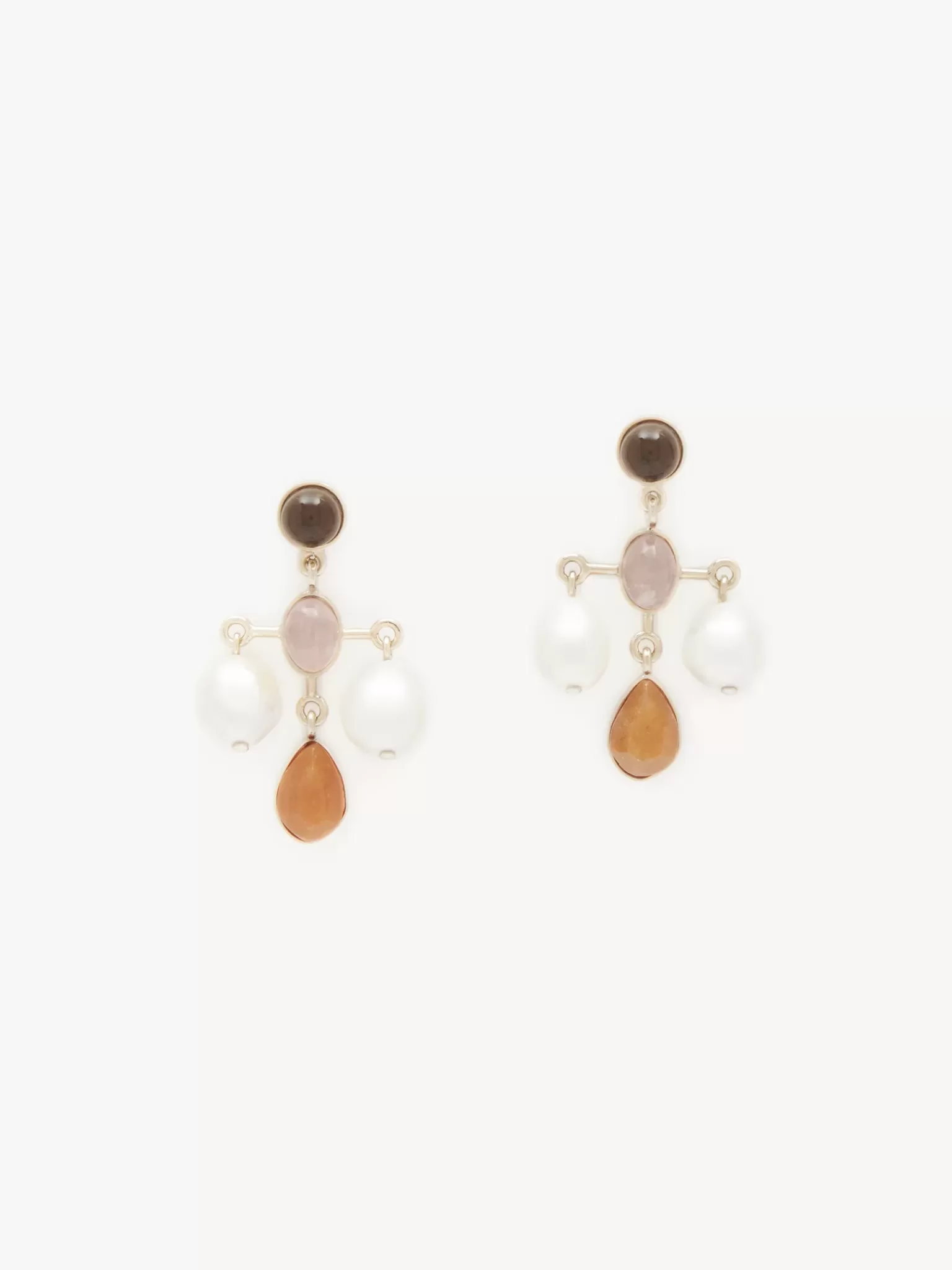 Femme Chloé Boucles D'Oreilles Darcey