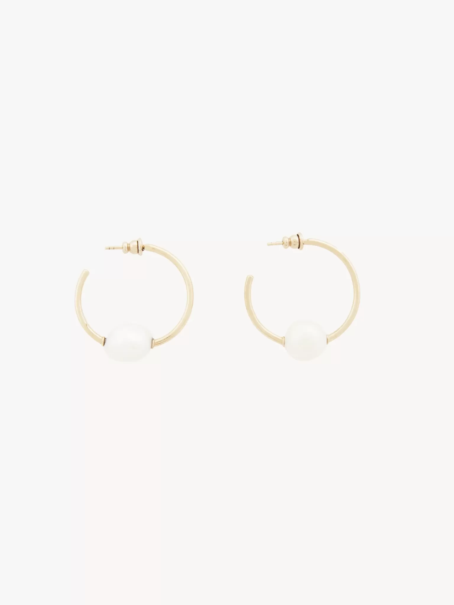 Femme Chloé Boucles D'Oreilles Darcey