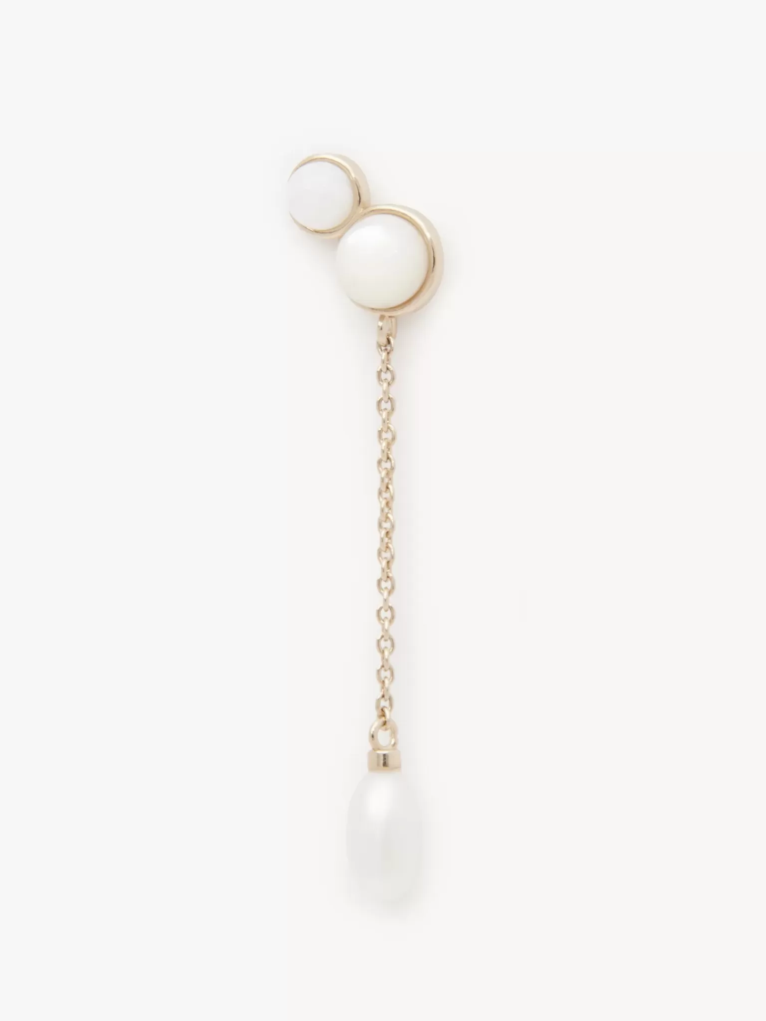 Femme Chloé Boucles D'Oreilles Darcey