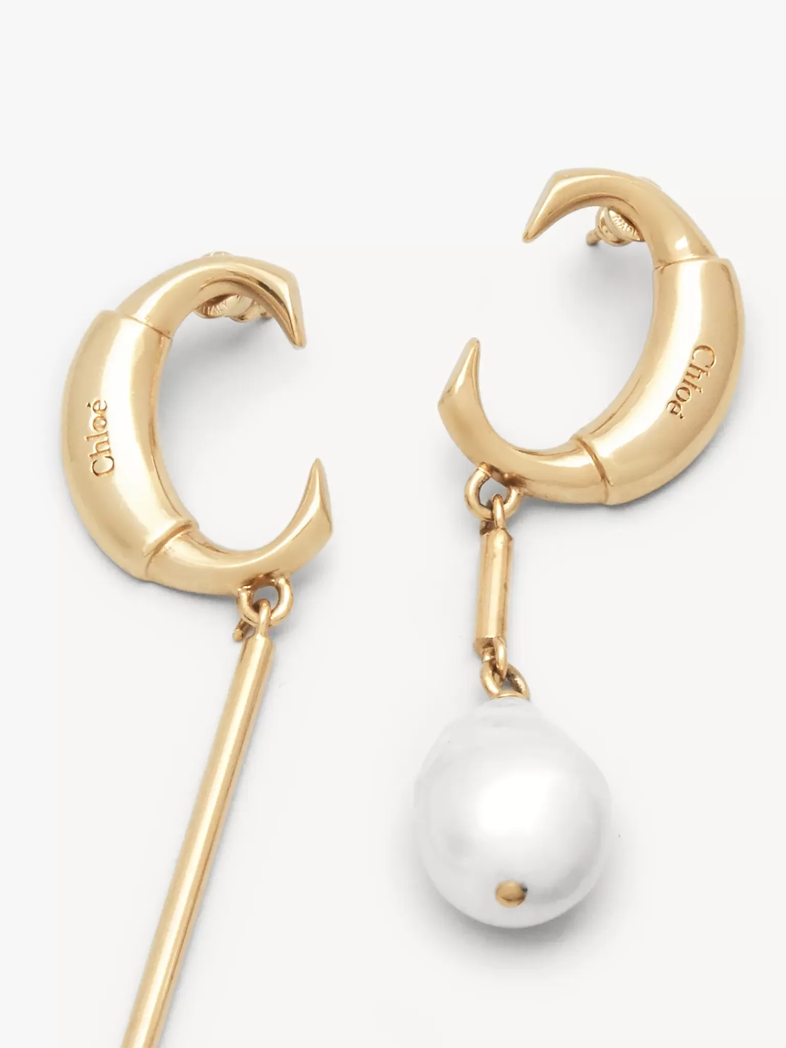 Femme Chloé Boucles D'Oreilles Darcey