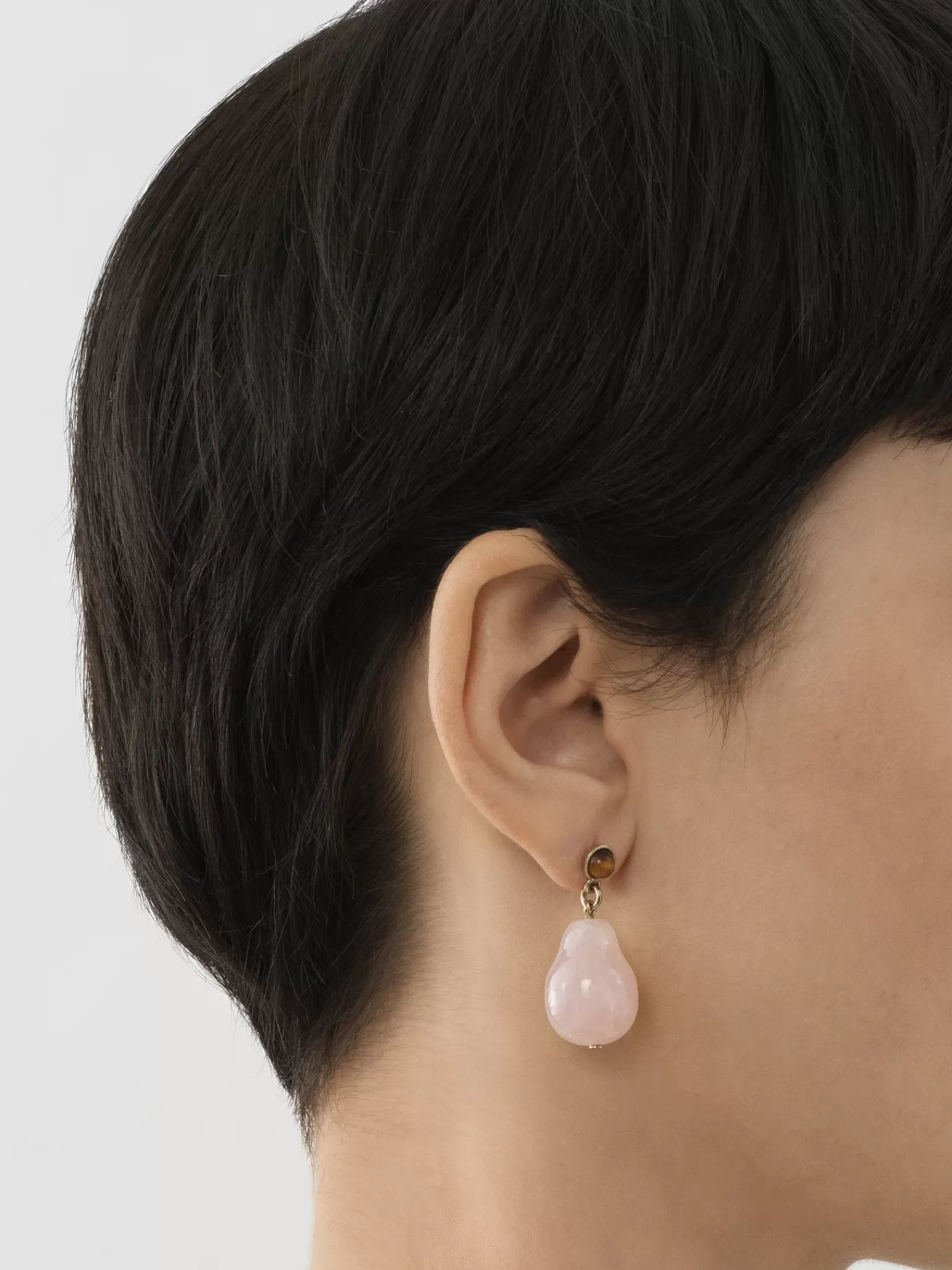 Femme Chloé Boucles D'Oreilles Darcey