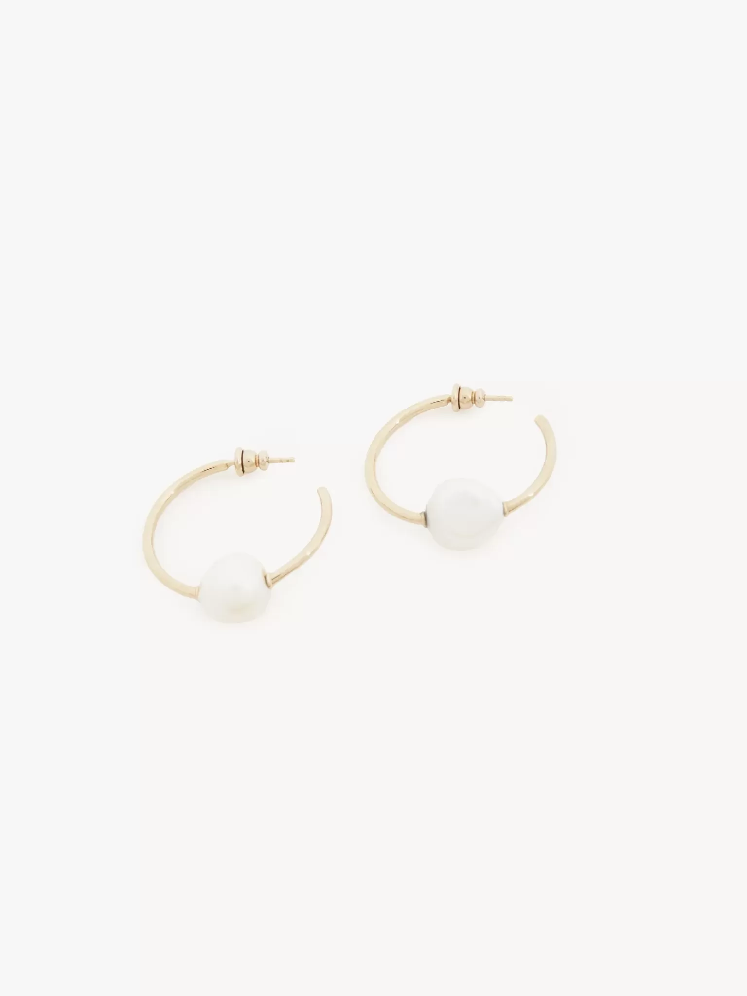 Femme Chloé Boucles D'Oreilles Darcey