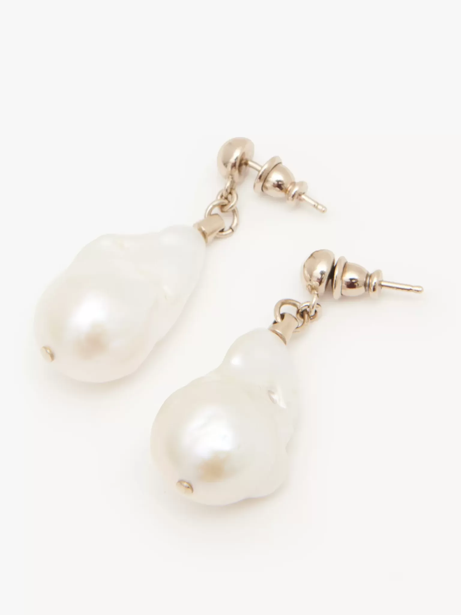 Femme Chloé Boucles D'Oreilles Darcey