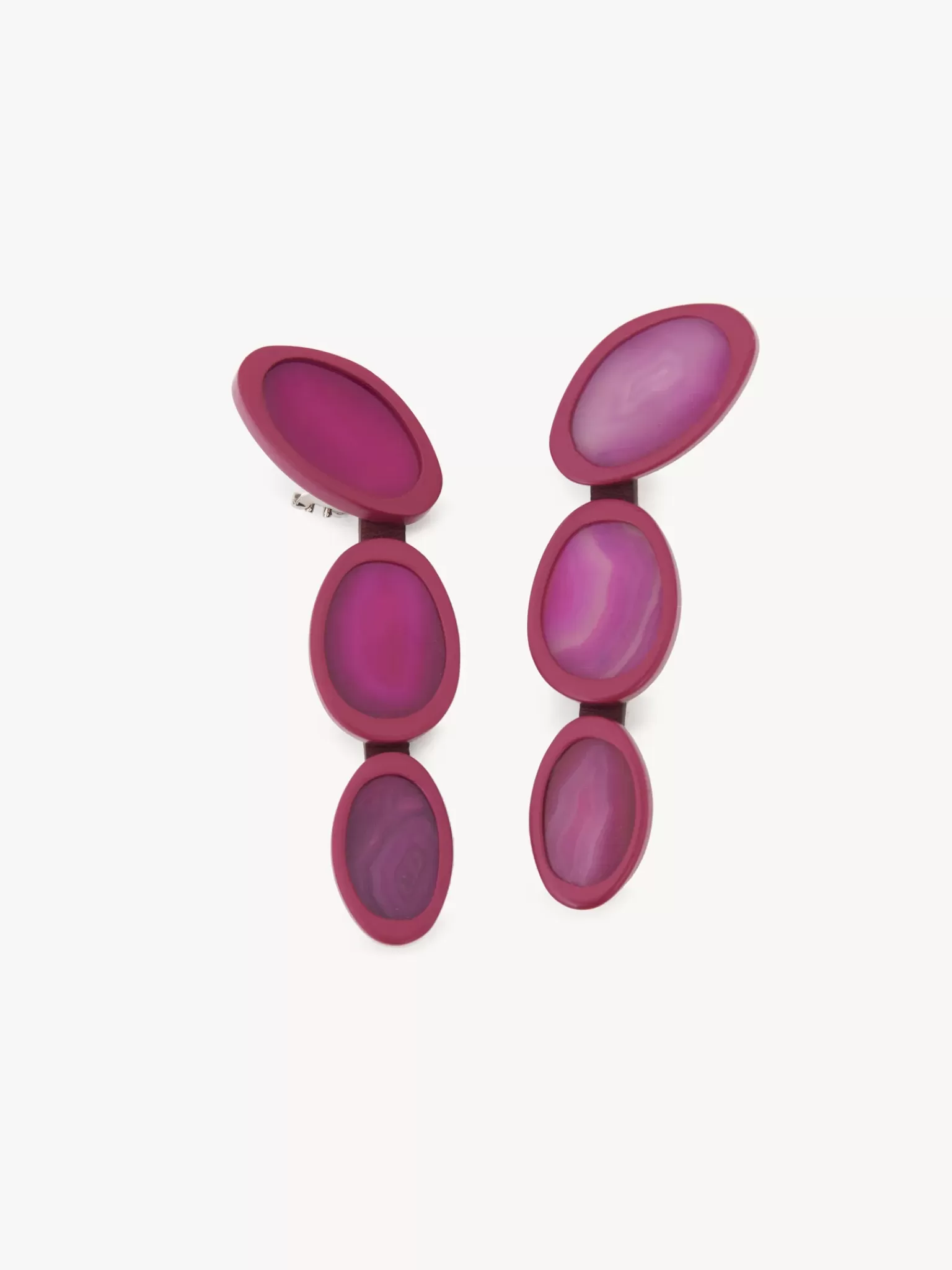 Femme Chloé Boucles D'Oreilles Jemma