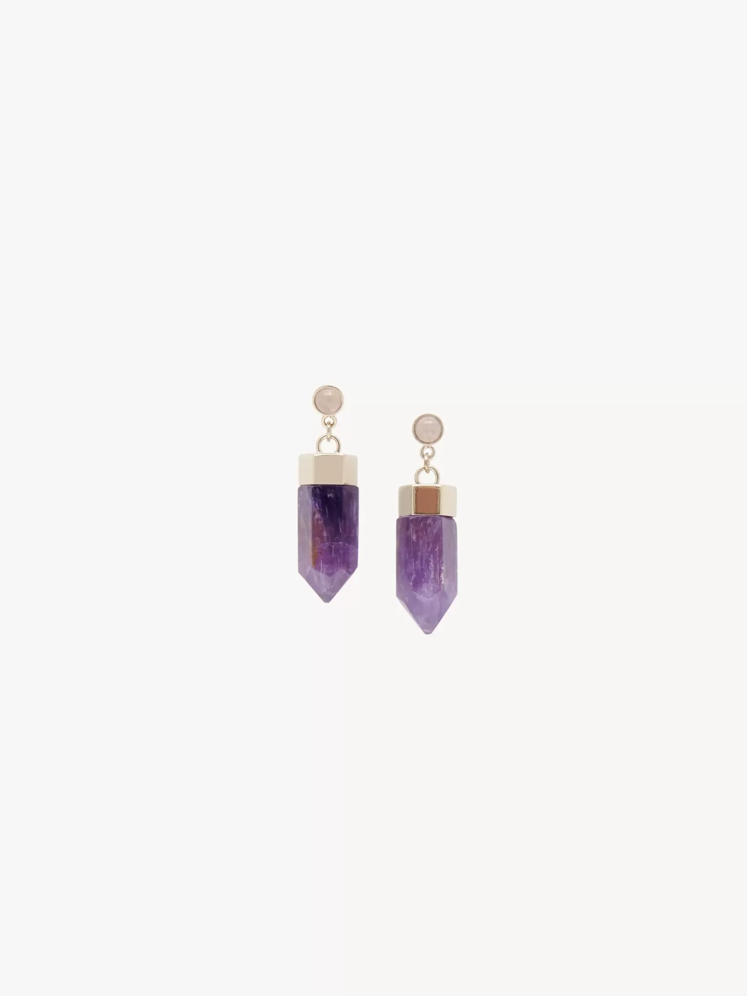 Femme Chloé Boucles D'Oreilles Jemma