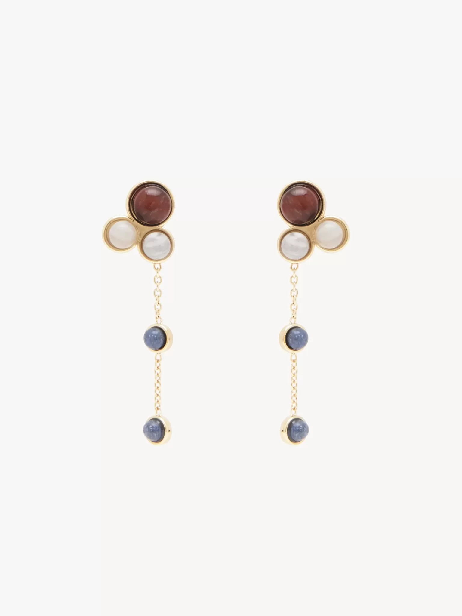 Femme Chloé Boucles D'Oreilles Ora