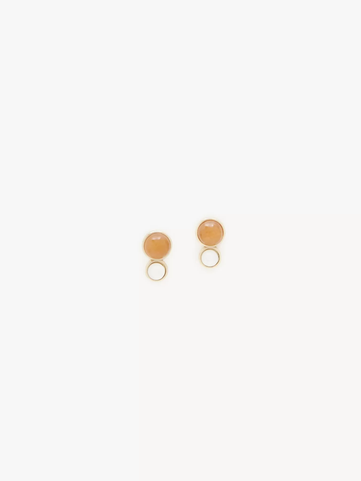 Femme Chloé Boucles D'Oreilles Ora