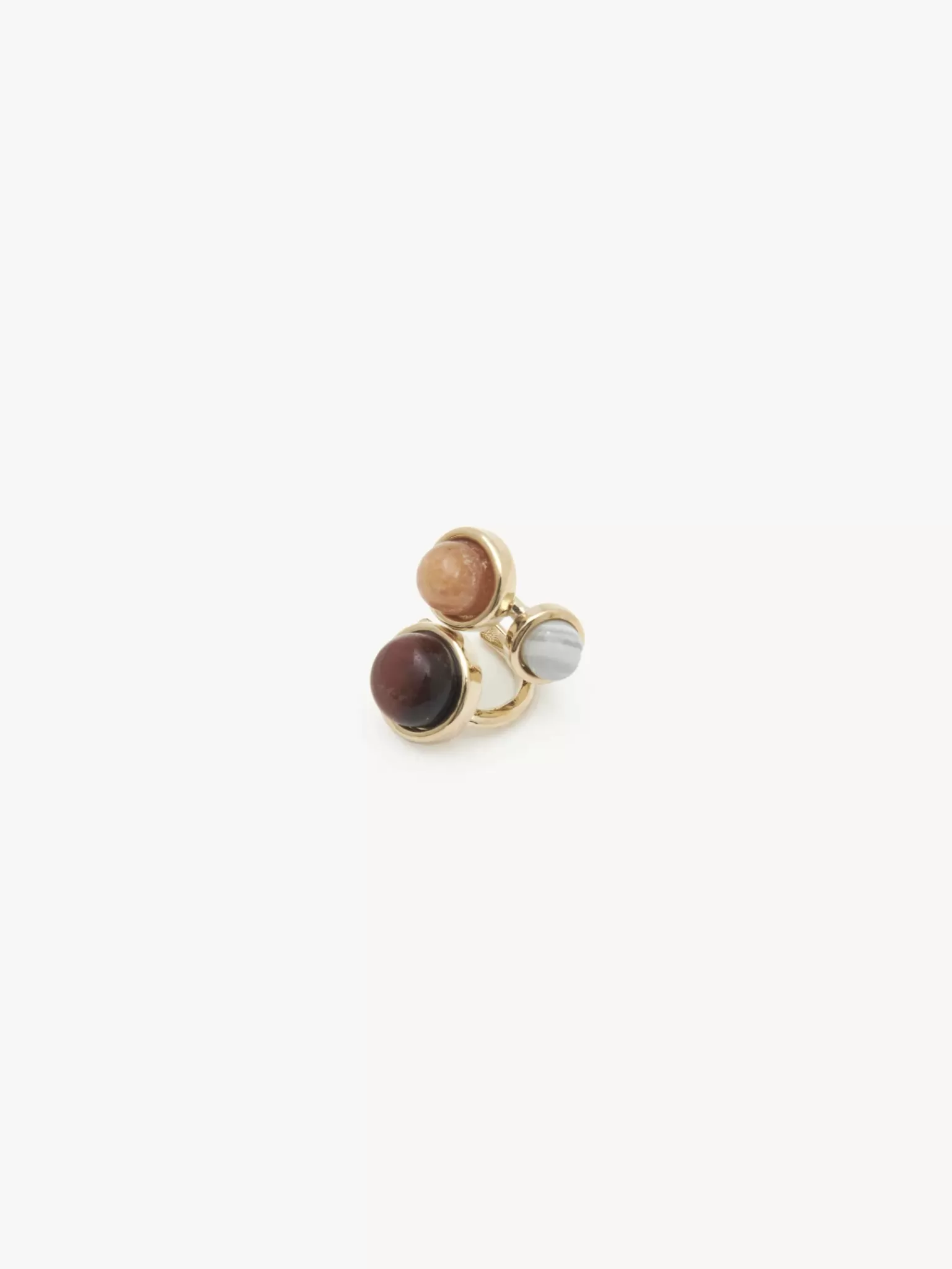 Femme Chloé Boucles D'Oreilles Ora