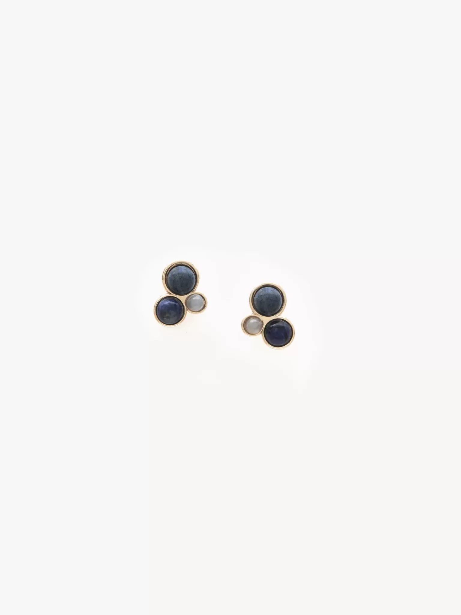 Femme Chloé Boucles D'Oreilles Ora