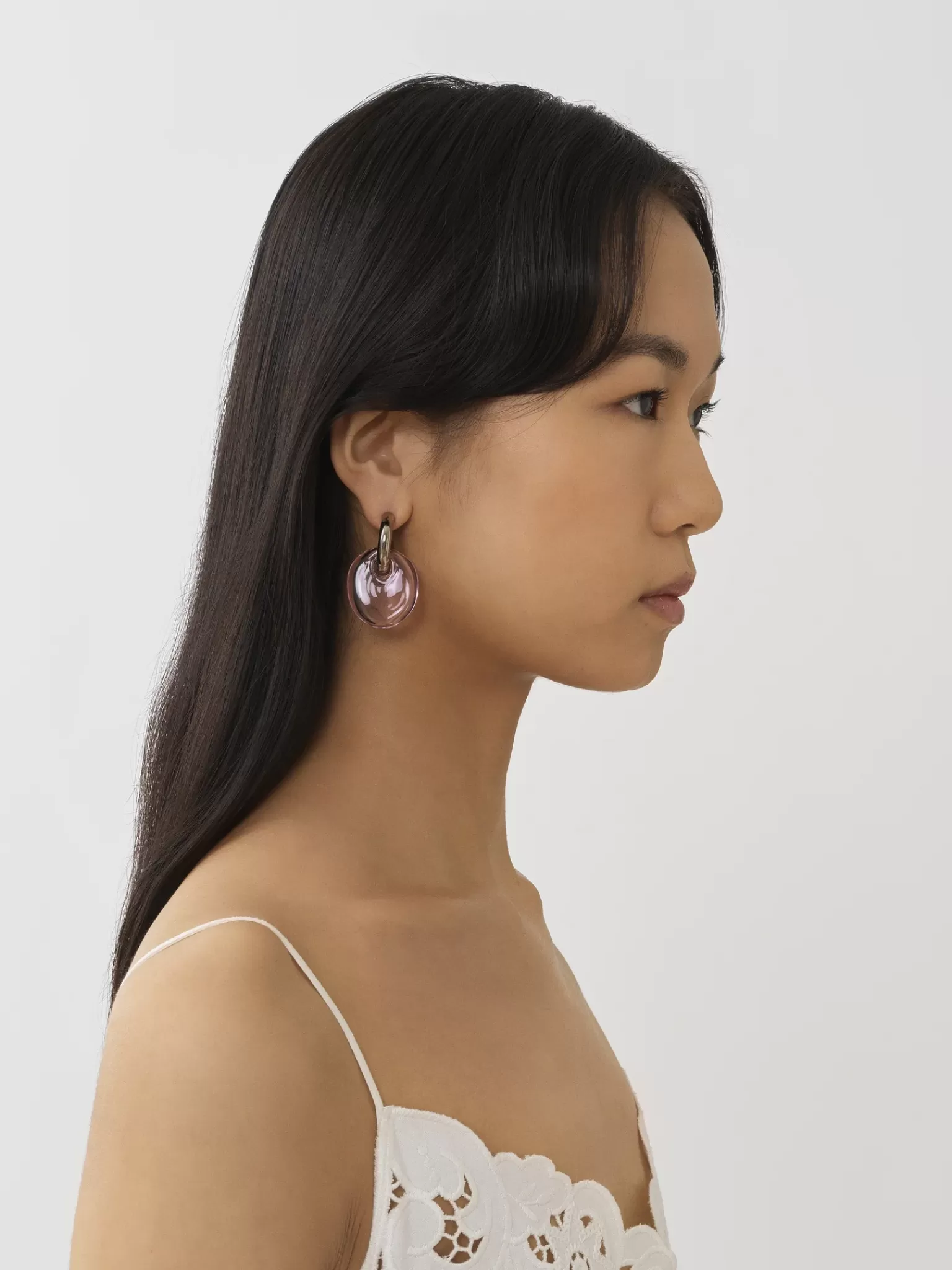 Femme Chloé Boucles D'Oreilles Otho