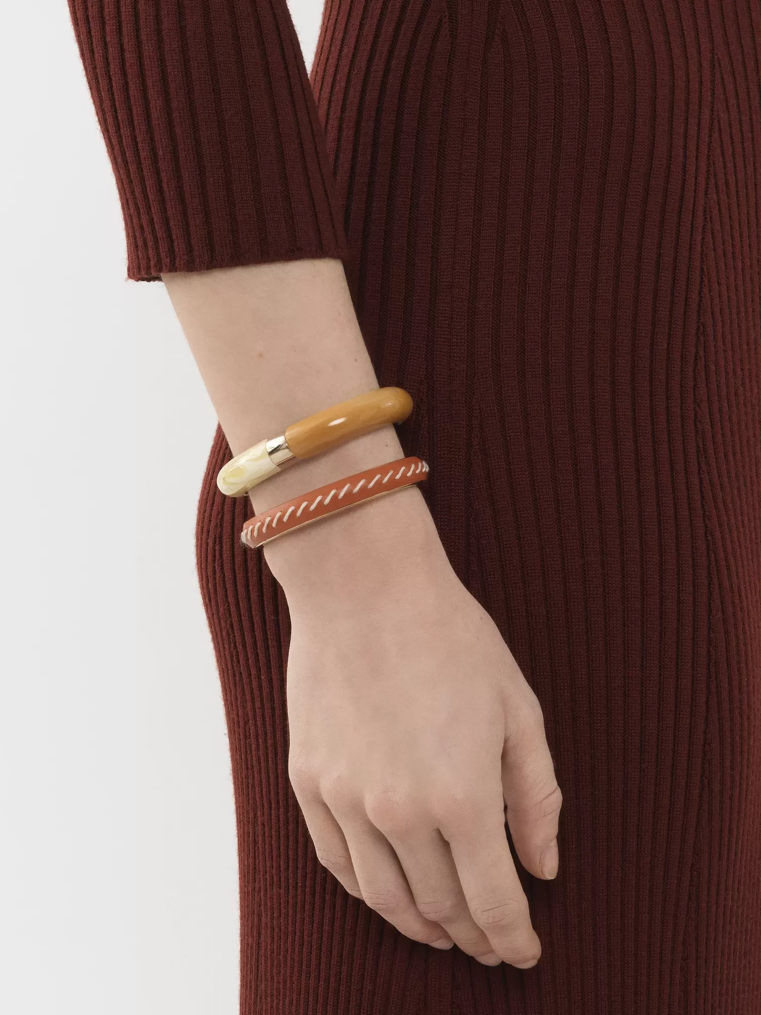 Femme Chloé Bracelet Jonc Kattie